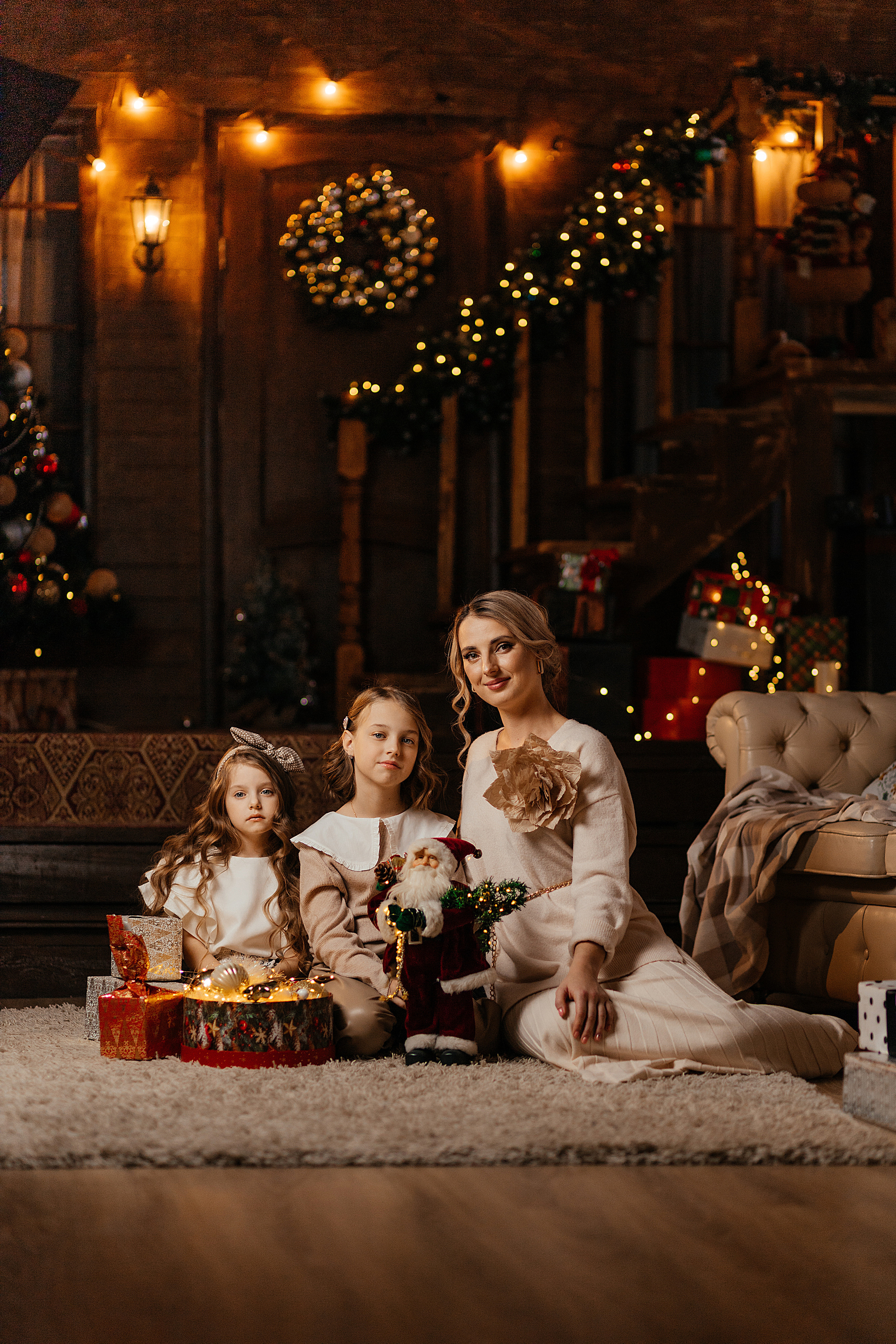 FAMILY ROYAL. Свадебный и семейный фотограф Казань