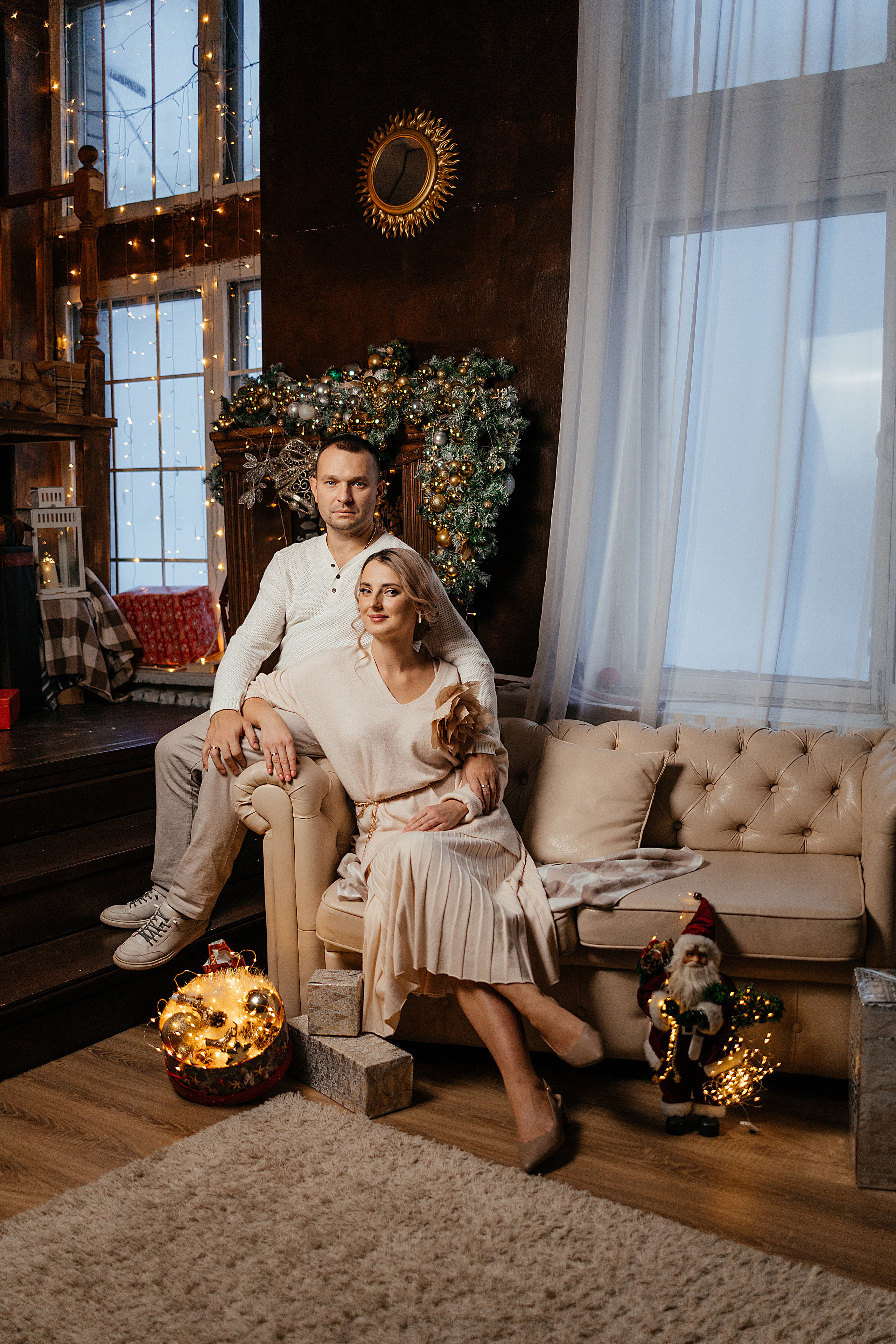 FAMILY ROYAL. Свадебный и семейный фотограф Казань