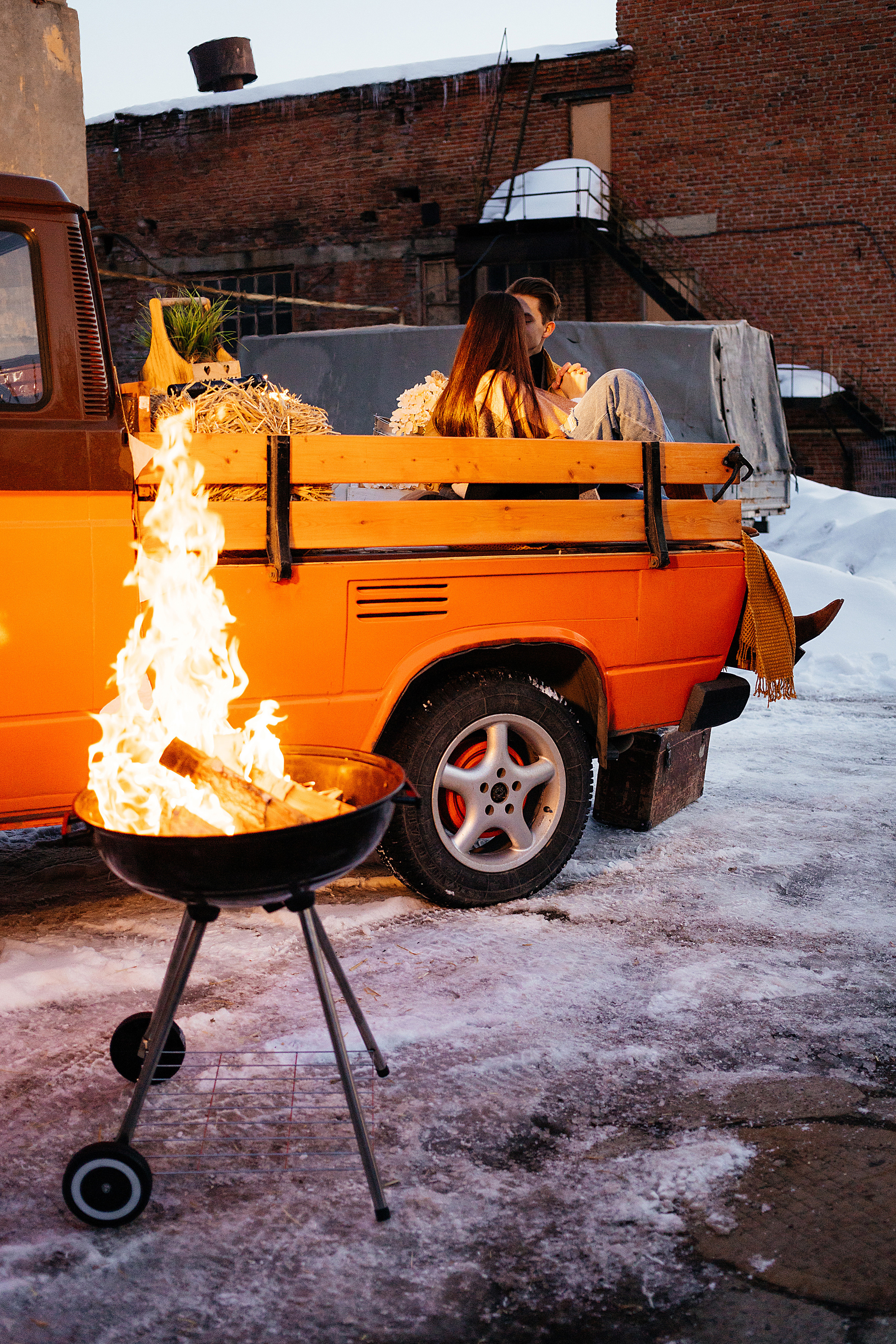 LOVESTORY SPRING. Свадебный и семейный фотограф Казань