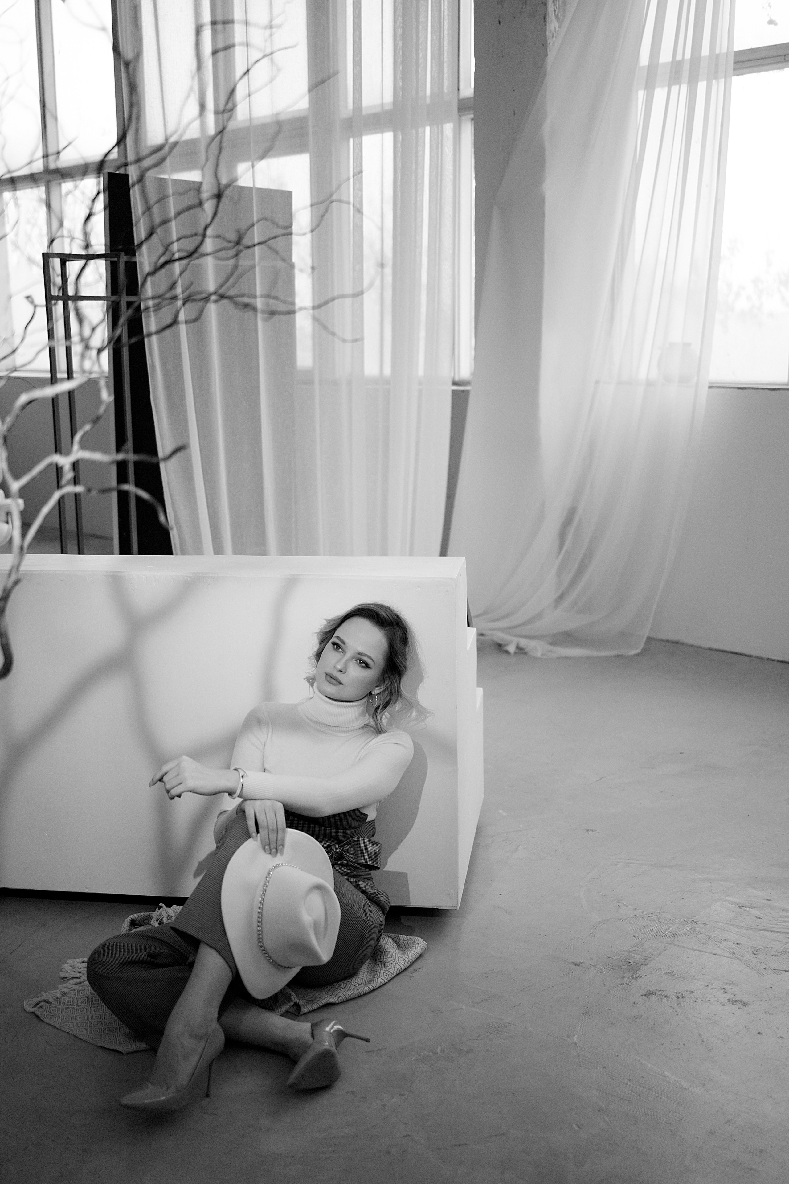 INDIVIDUAL. Свадебный и семейный фотограф Казань