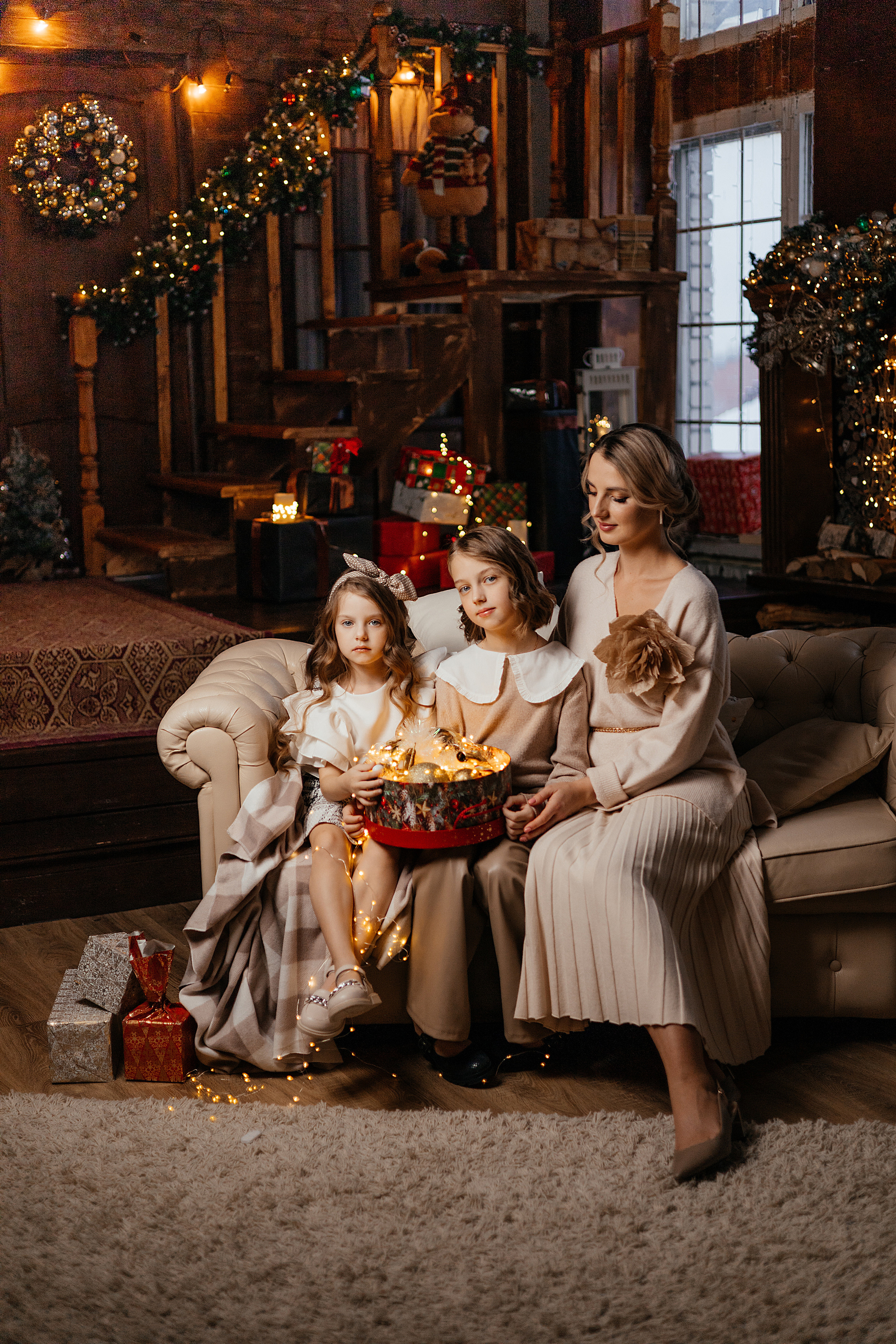 FAMILY ROYAL. Свадебный и семейный фотограф Казань