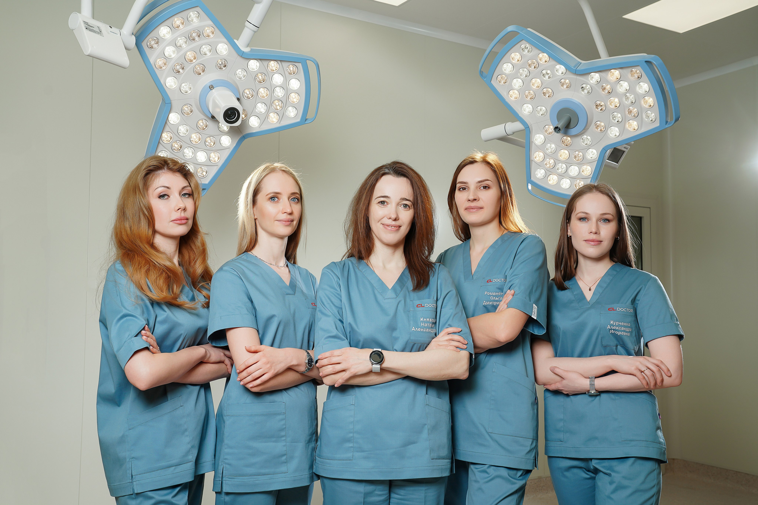 CL Doctor. Контентный и свадебный фотограф в Краснодаре и Сочи Елена Плотникова