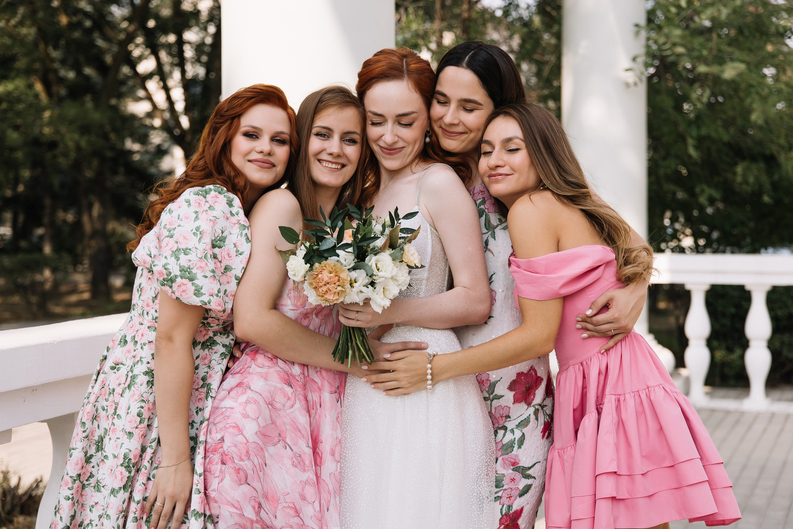 Дарья & Артемий. Фотограф Санкт-Петербург. Аврамова Анастасия