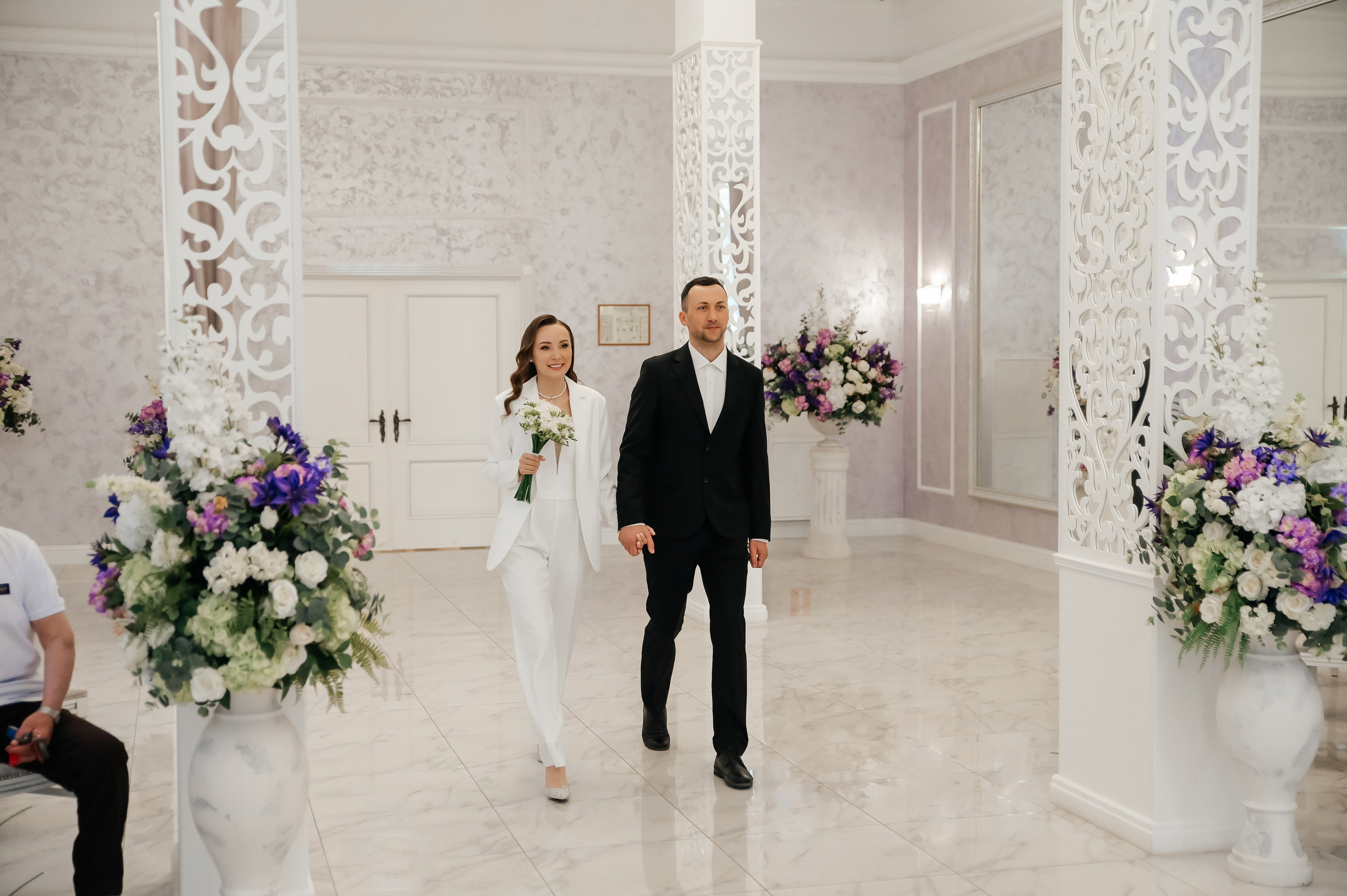 Катерина & Артём. Семейный фотограф Олеся Батурина Рязань