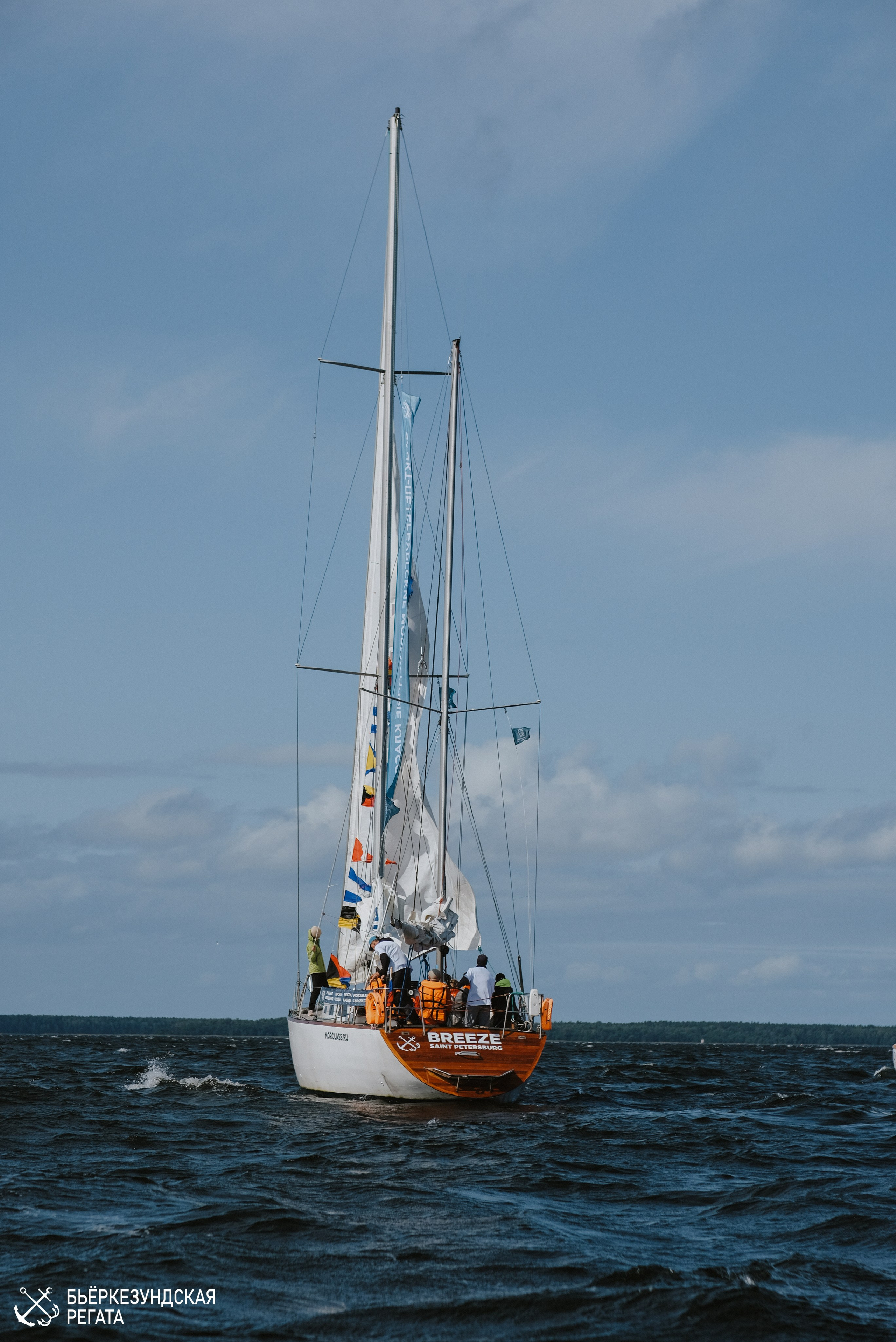 Морской фестиваль. Фотограф Катерина Мартьянова Санкт-Петербург