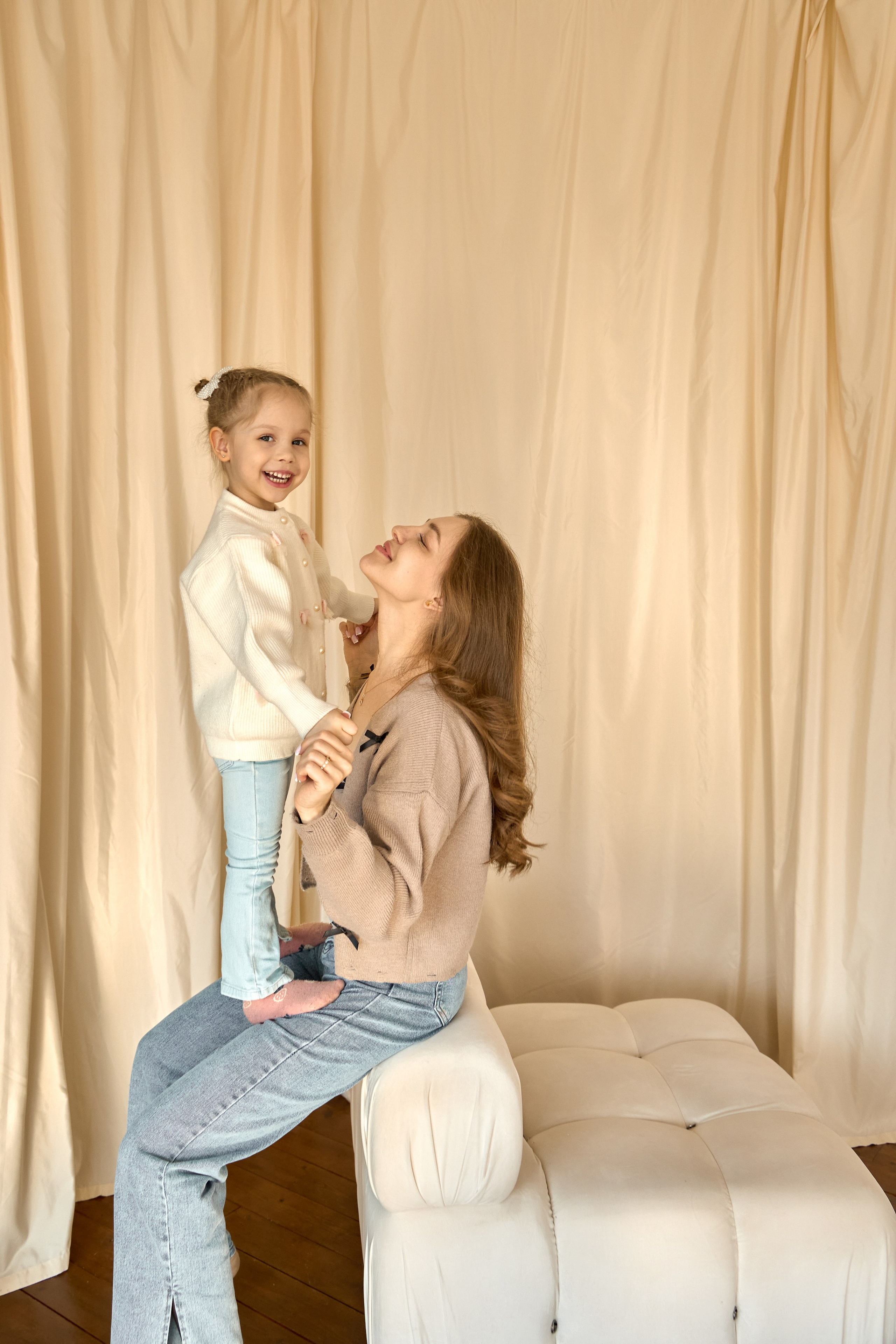 Дарья. Фотограф Юлия Абдульмянова