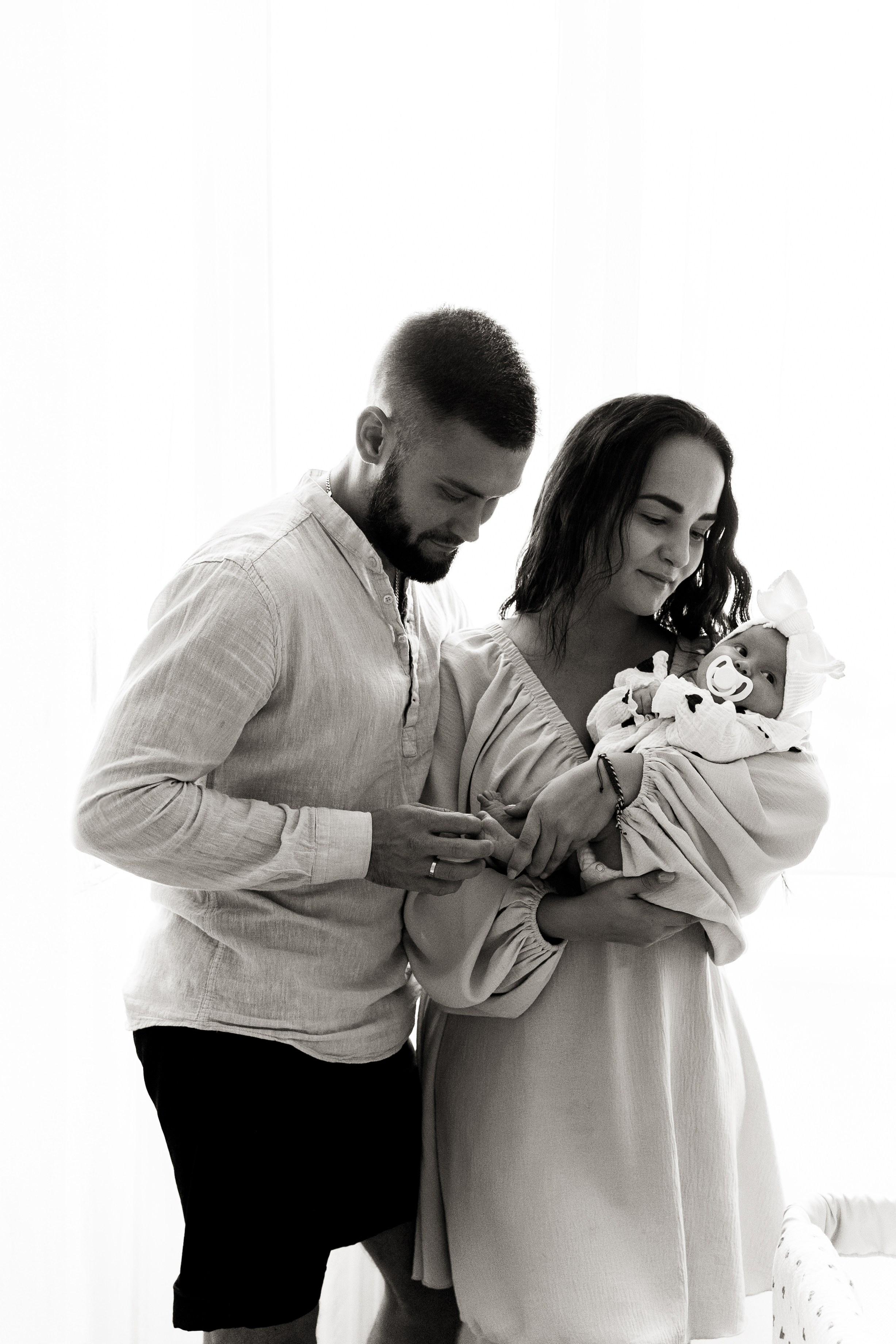 Маргарита. Фотограф Юлия Абдульмянова