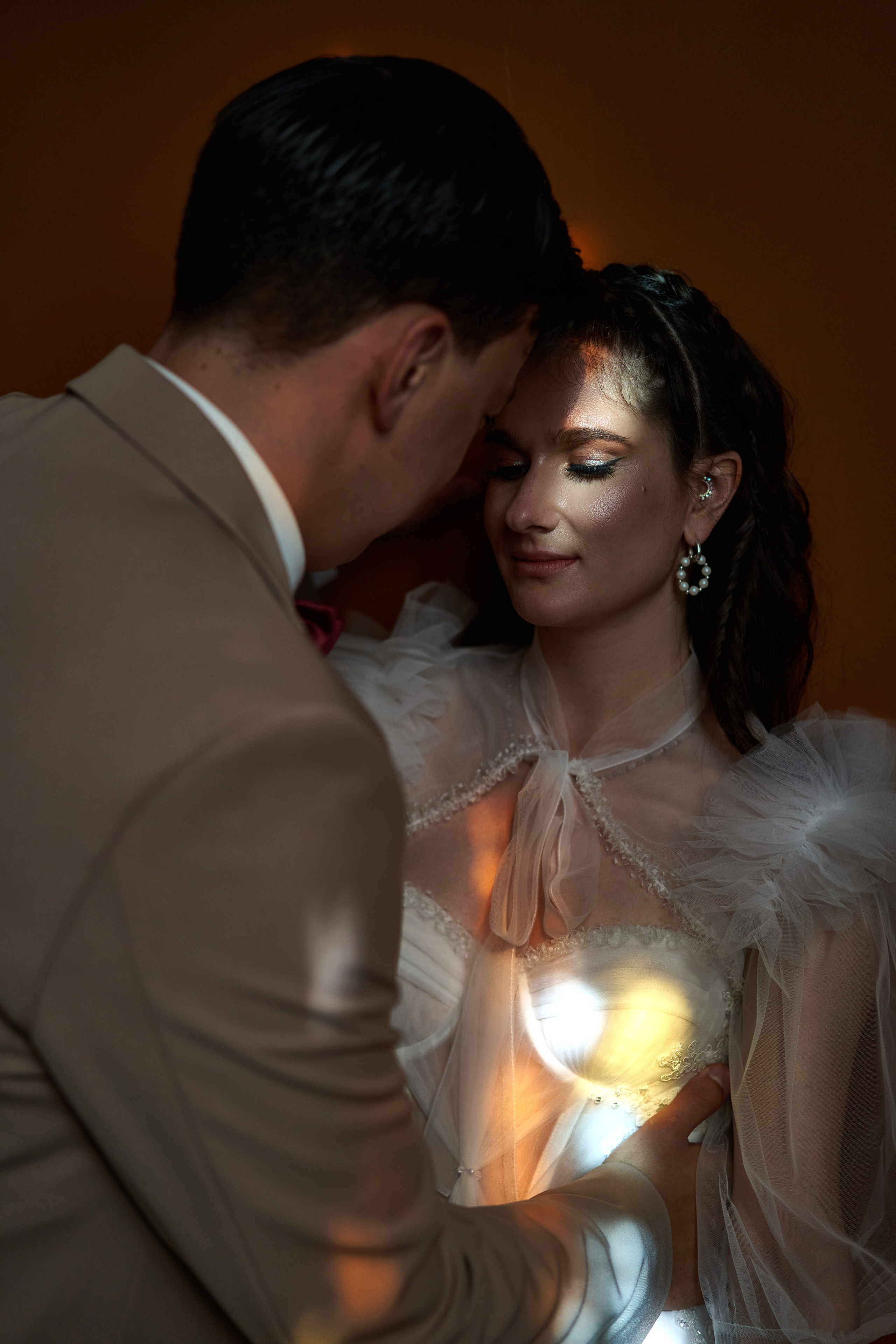 Свадьбы. Фотограф Анна Добротворская, Хабаровск