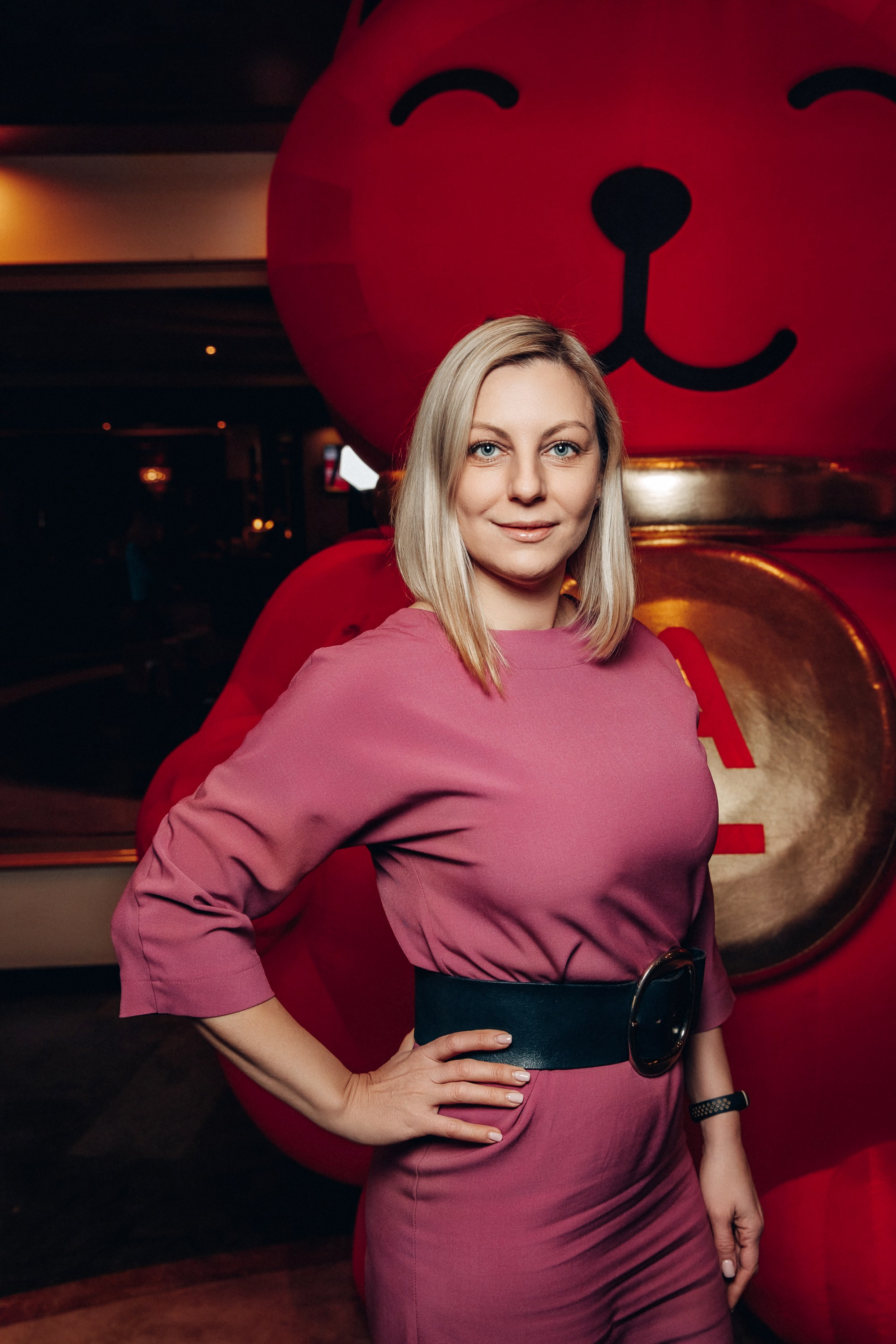 Конференция. Свадебный фотограф Дмитрий Воробьев Ярославль