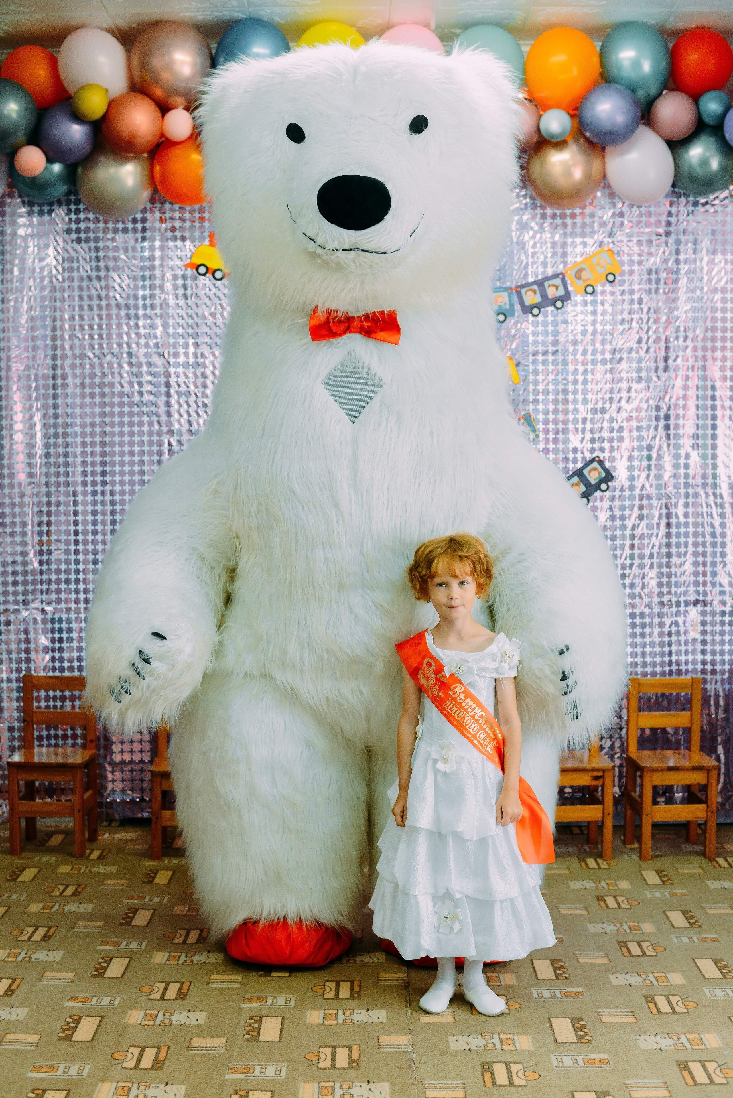 Детский сад |с.Коломыцево | 2024. ALBUMIA