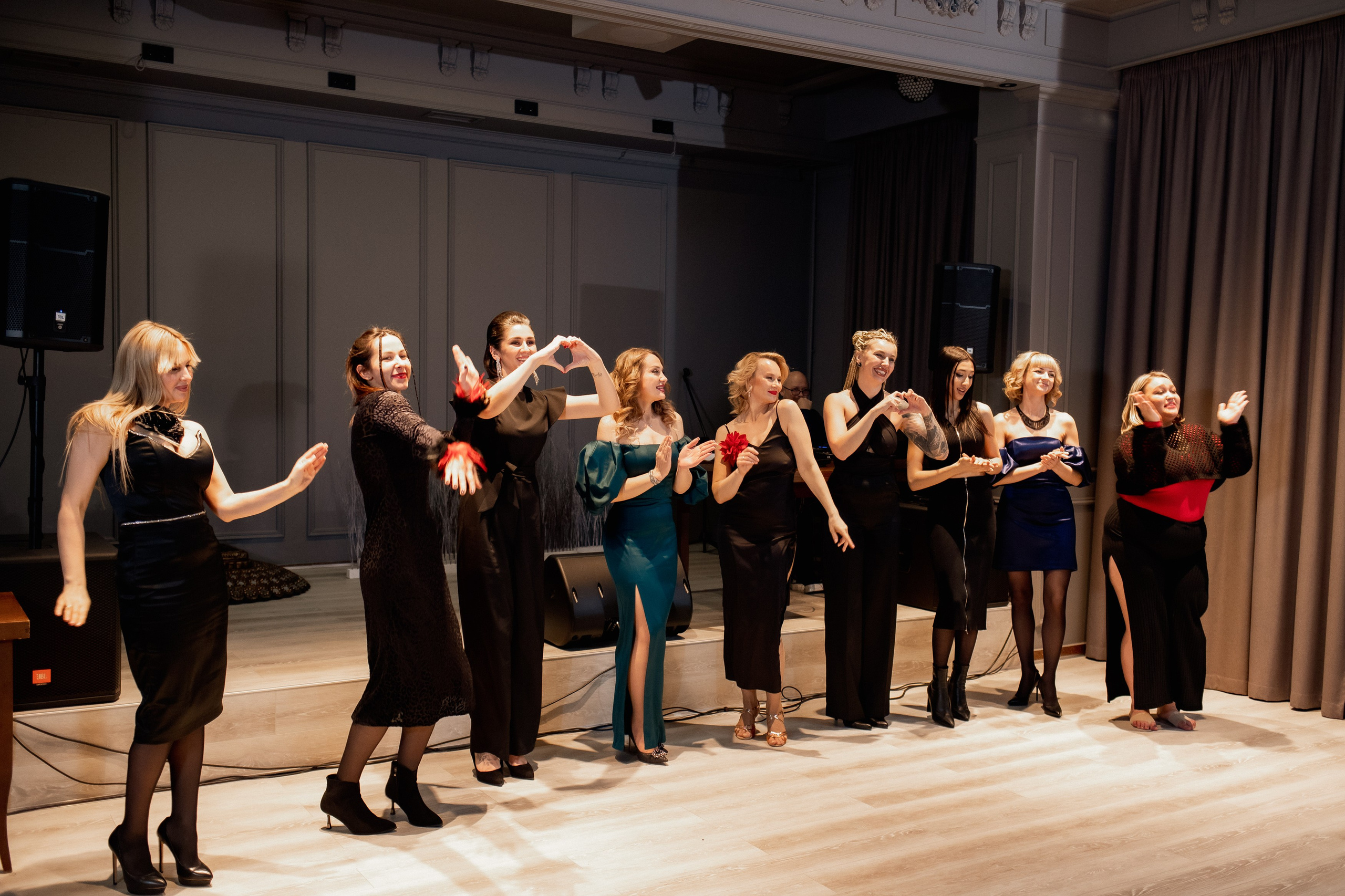 КОРОЛЕВА ДАЛЬНЕГО ВОСТОКА 2024 [ОТКРЫТИЕ КОНКУРСА]. СВОИ. ФОТООТЧЕТЫ-СОБЫТИЯ-МЕСТА