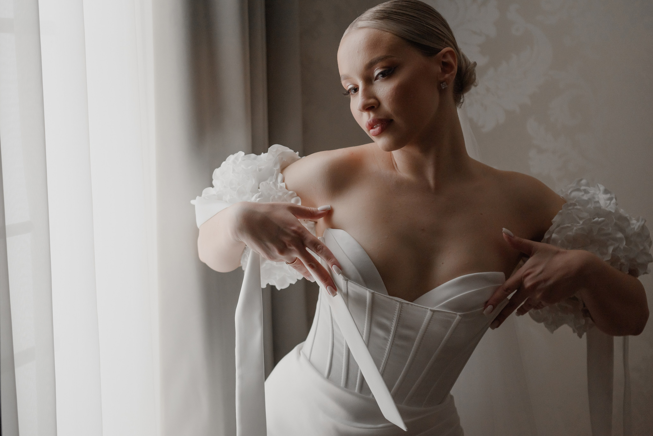 Даниил и Александра. Фотограф Филякин Константин