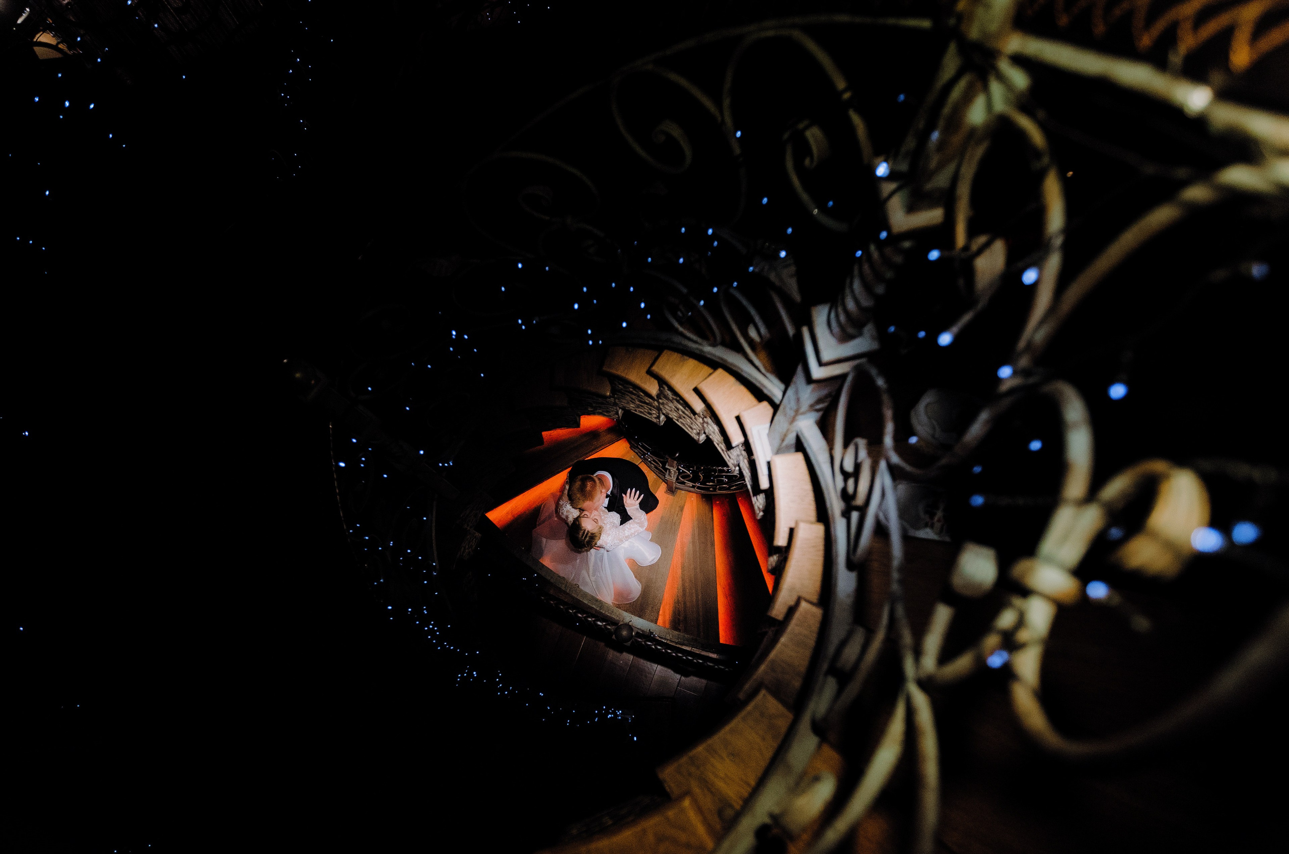 ANNA_IVAN (CONQUISTADOR). Фотограф Андрей Ширкалин Москва Московская обл, Коломна, Рязань