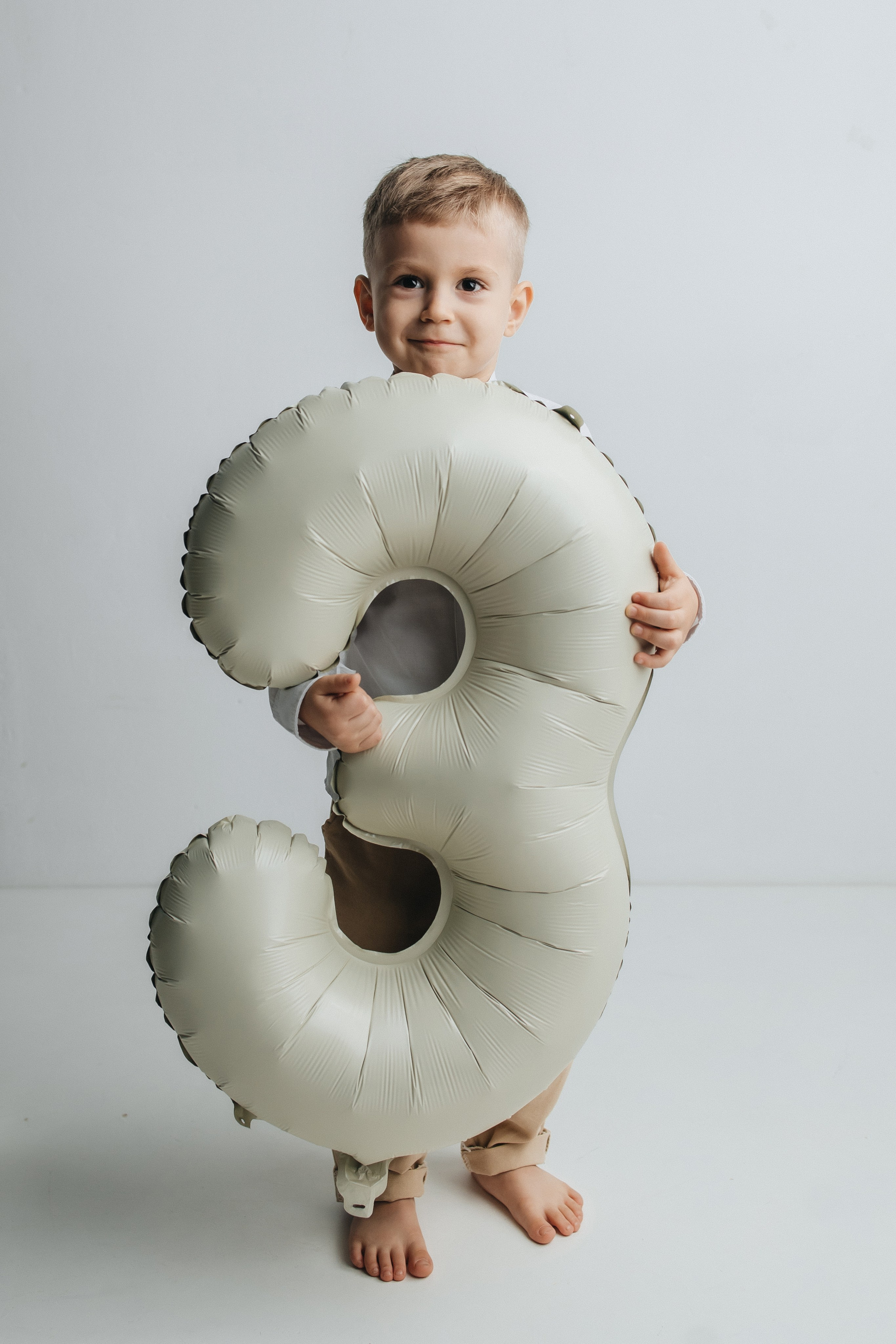 День рождения. Главная