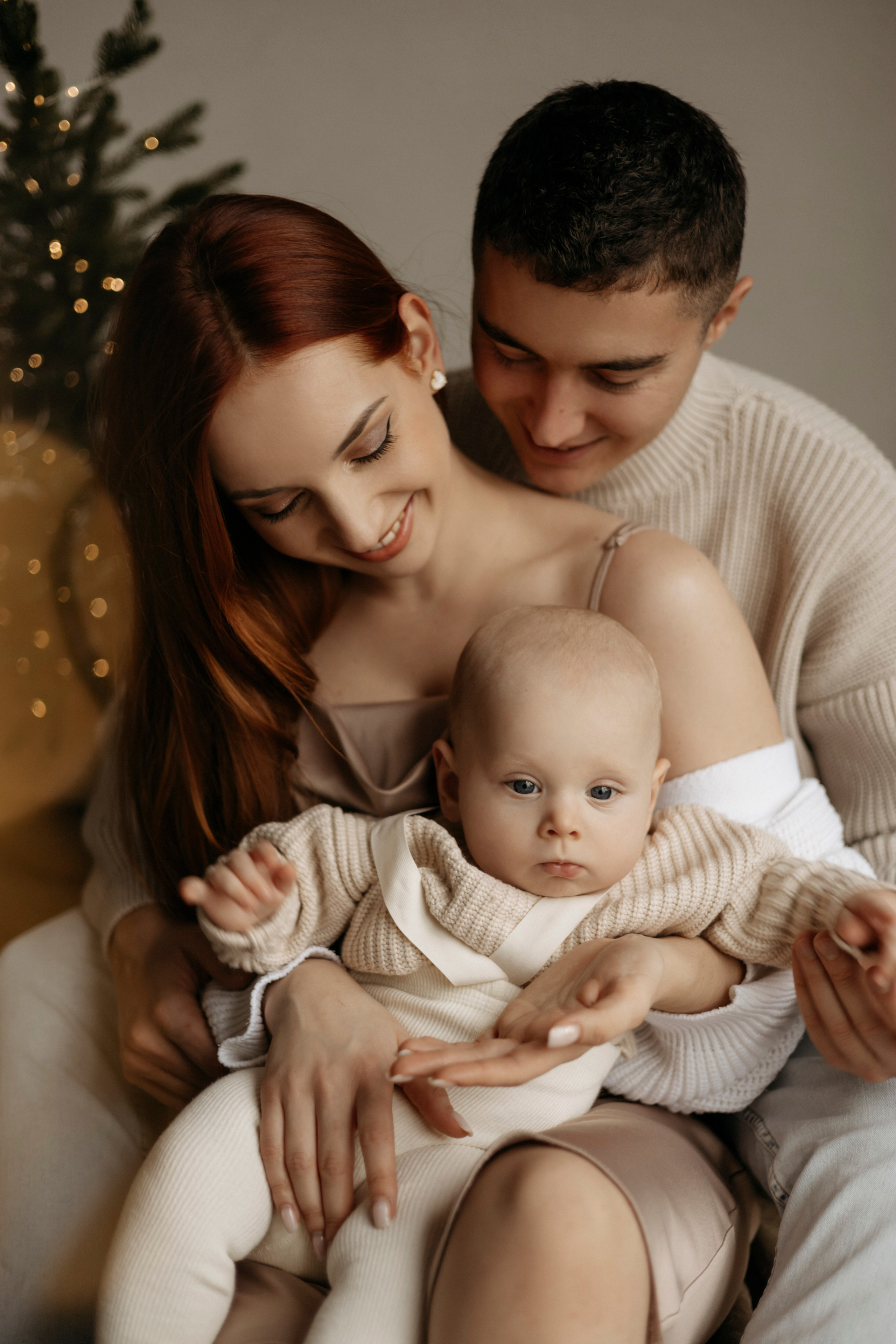 Д. Самый теплый фотограф в Краснодаре Рябоконь Ксения