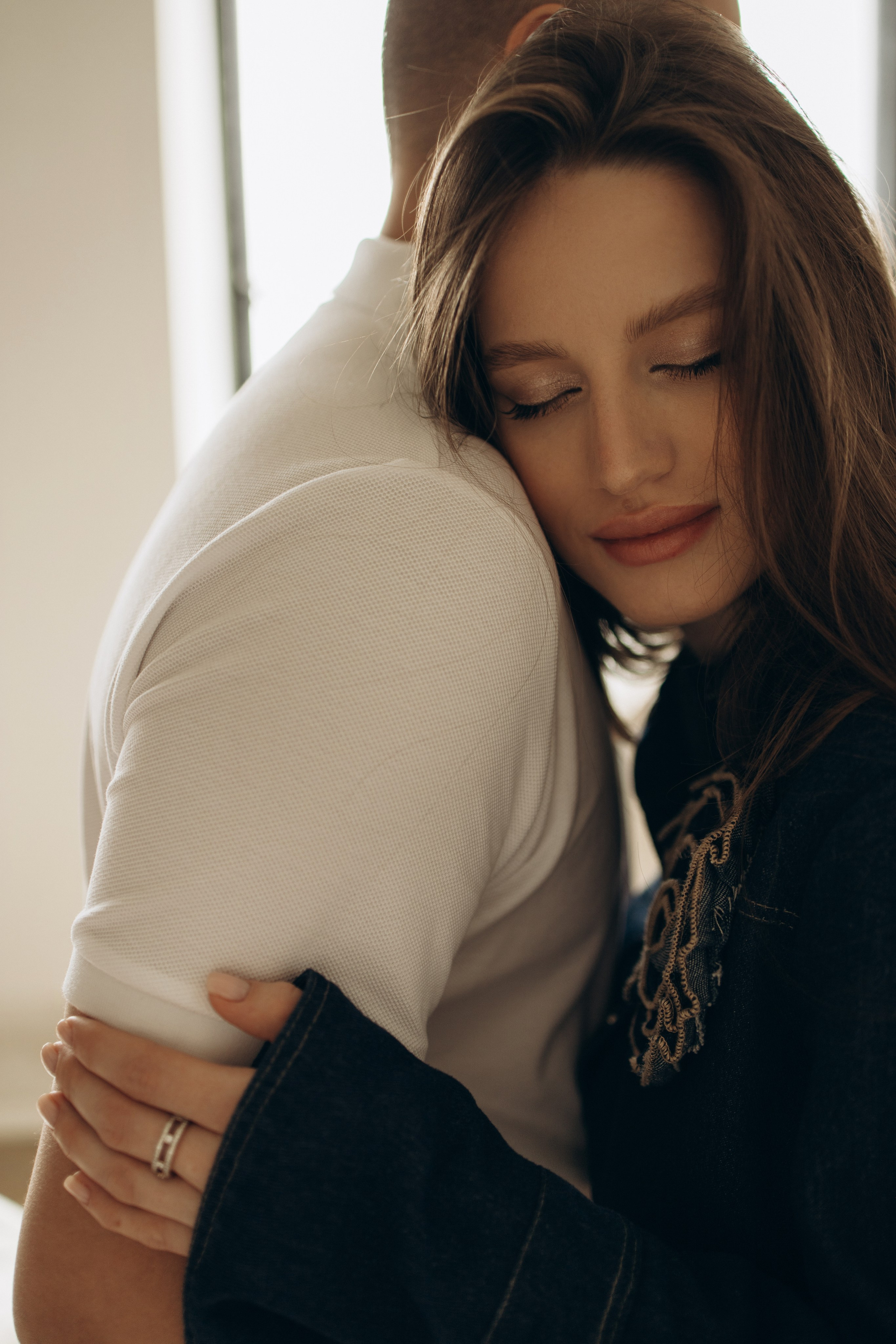 Владислав и Света. Самый теплый фотограф в Краснодаре Рябоконь Ксения