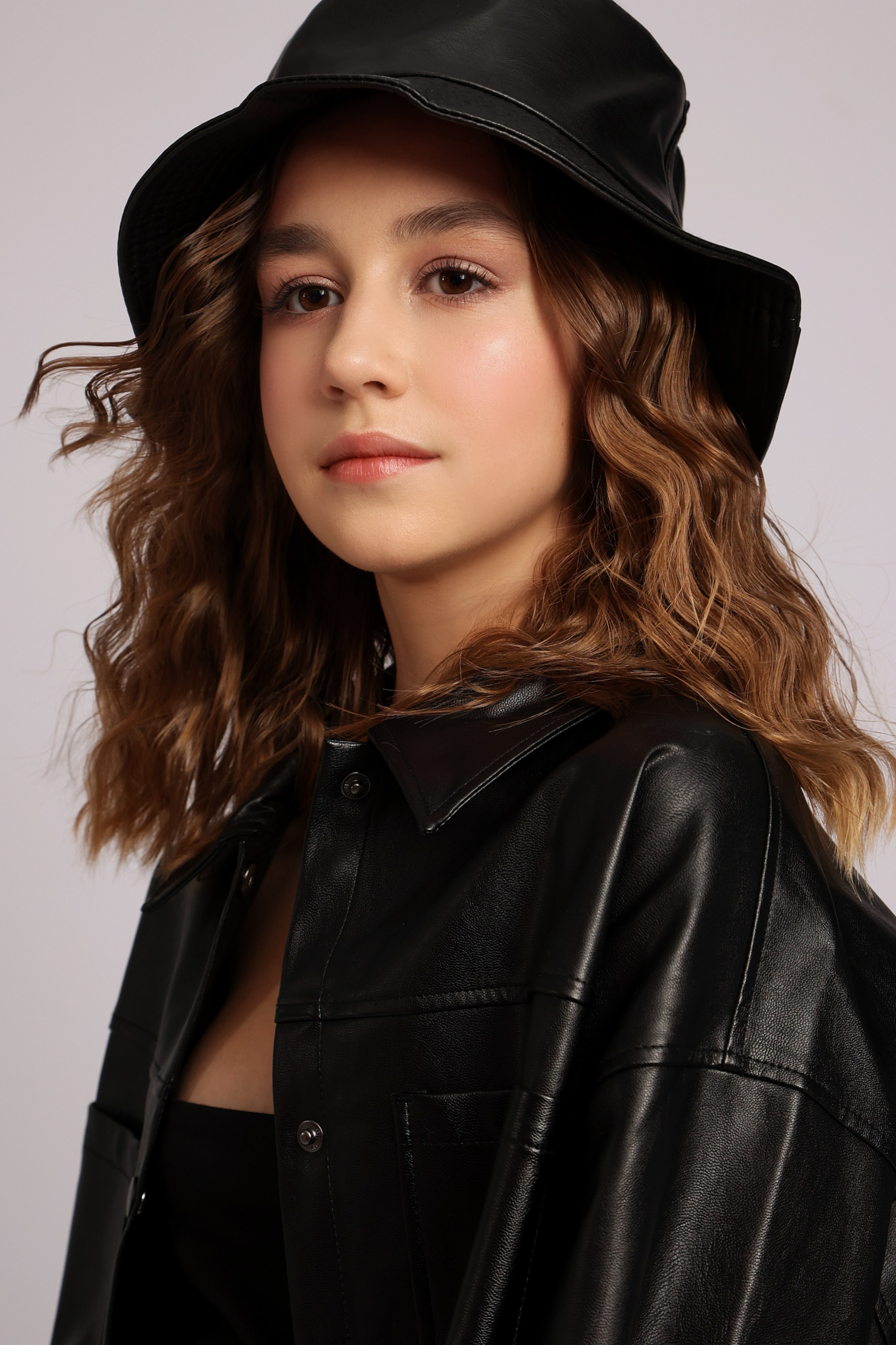 VERONICA. Модельная студия MIA Models