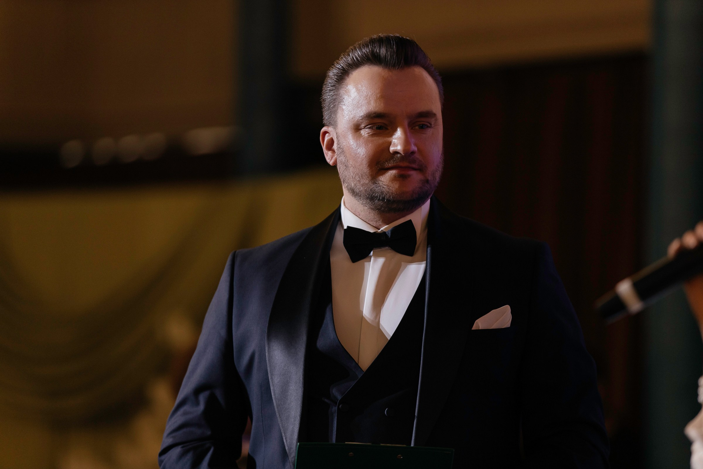 Свадебная выставка КОРОЛЕВСТВО СВАДЕБ. Фотограф в спб Александр Потапов