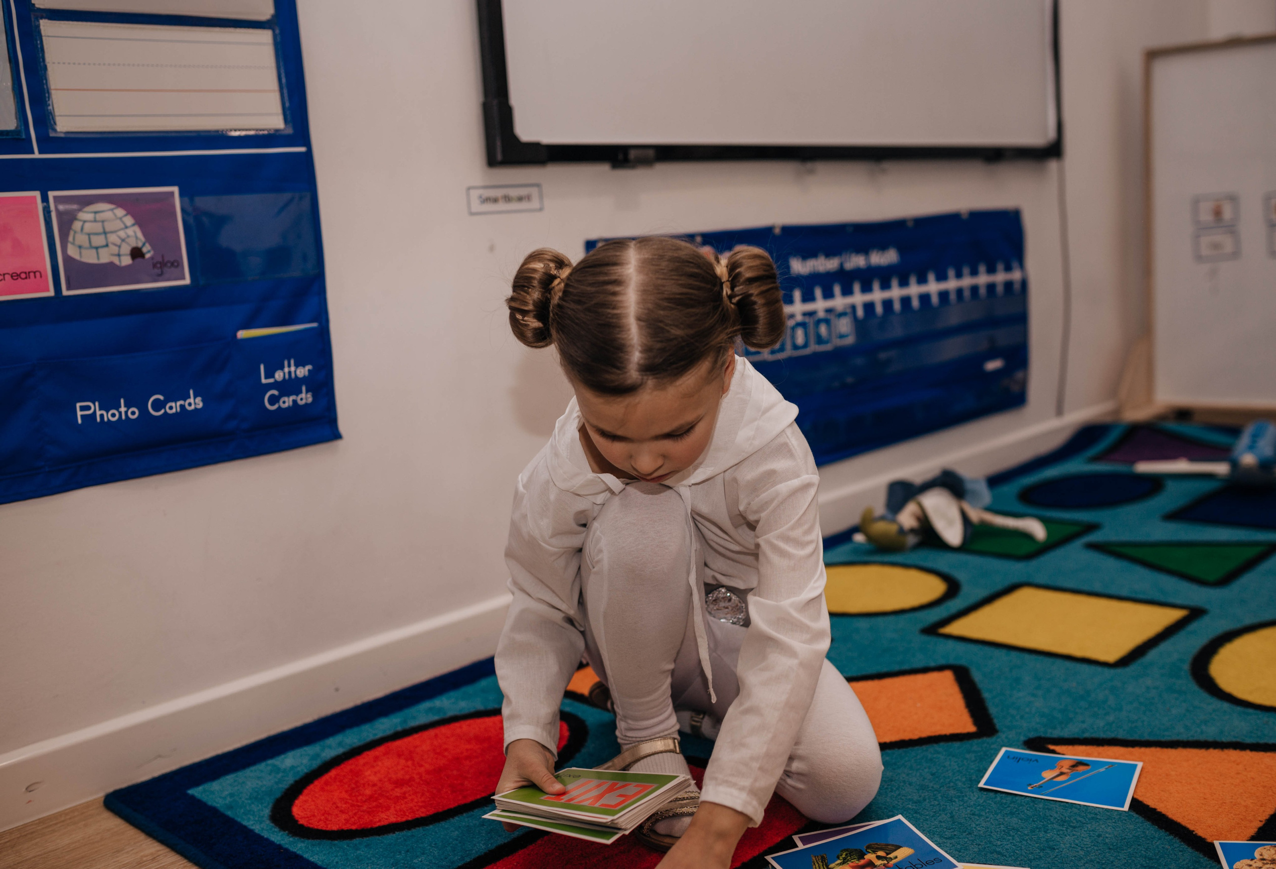 Выпускной в детском саду. Семейный фотограф в Москве Натали Момот