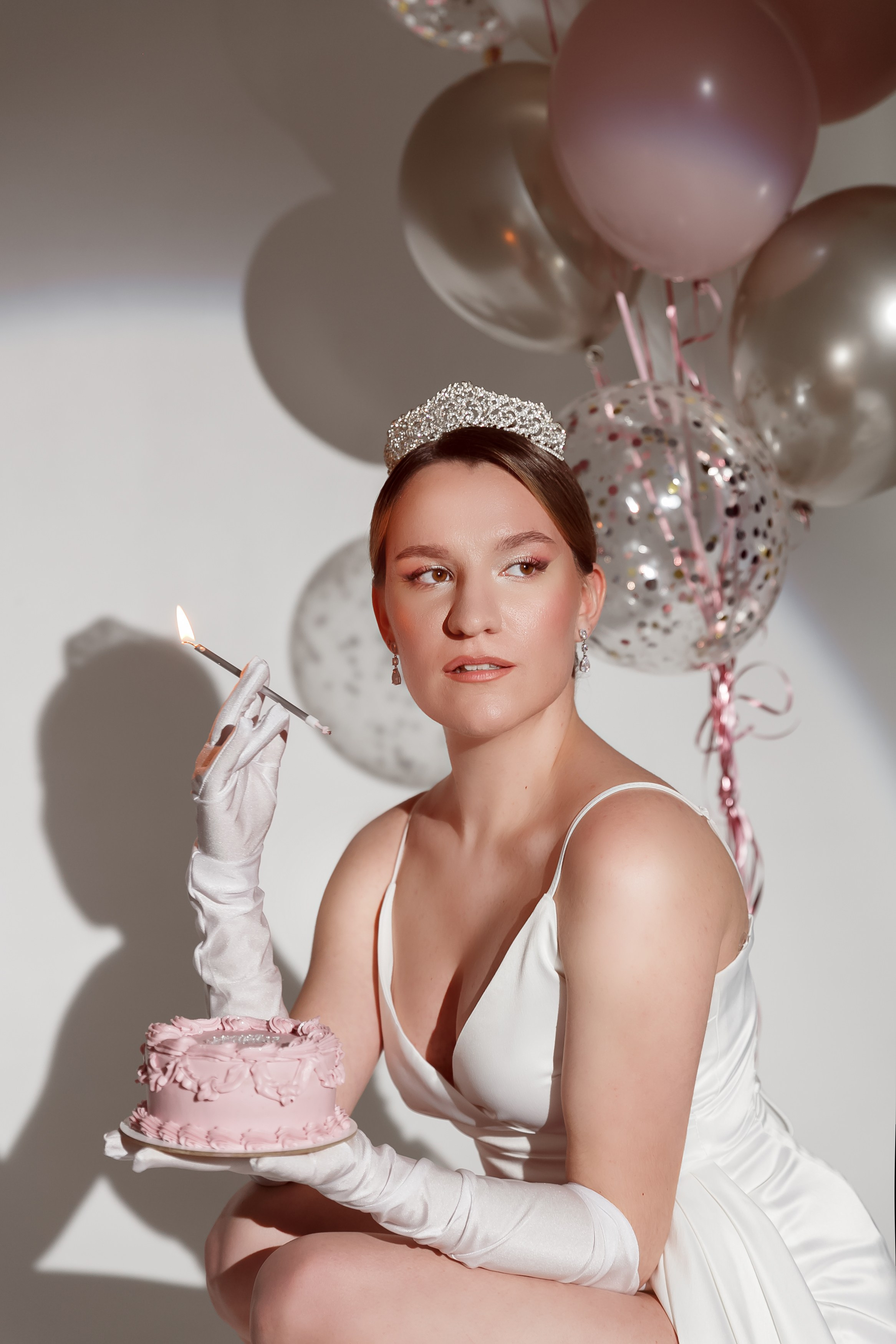 Анастасия. Студия. Свадебный и семейный фотограф в Брянске Ирина Гавриленко, выпускные ал