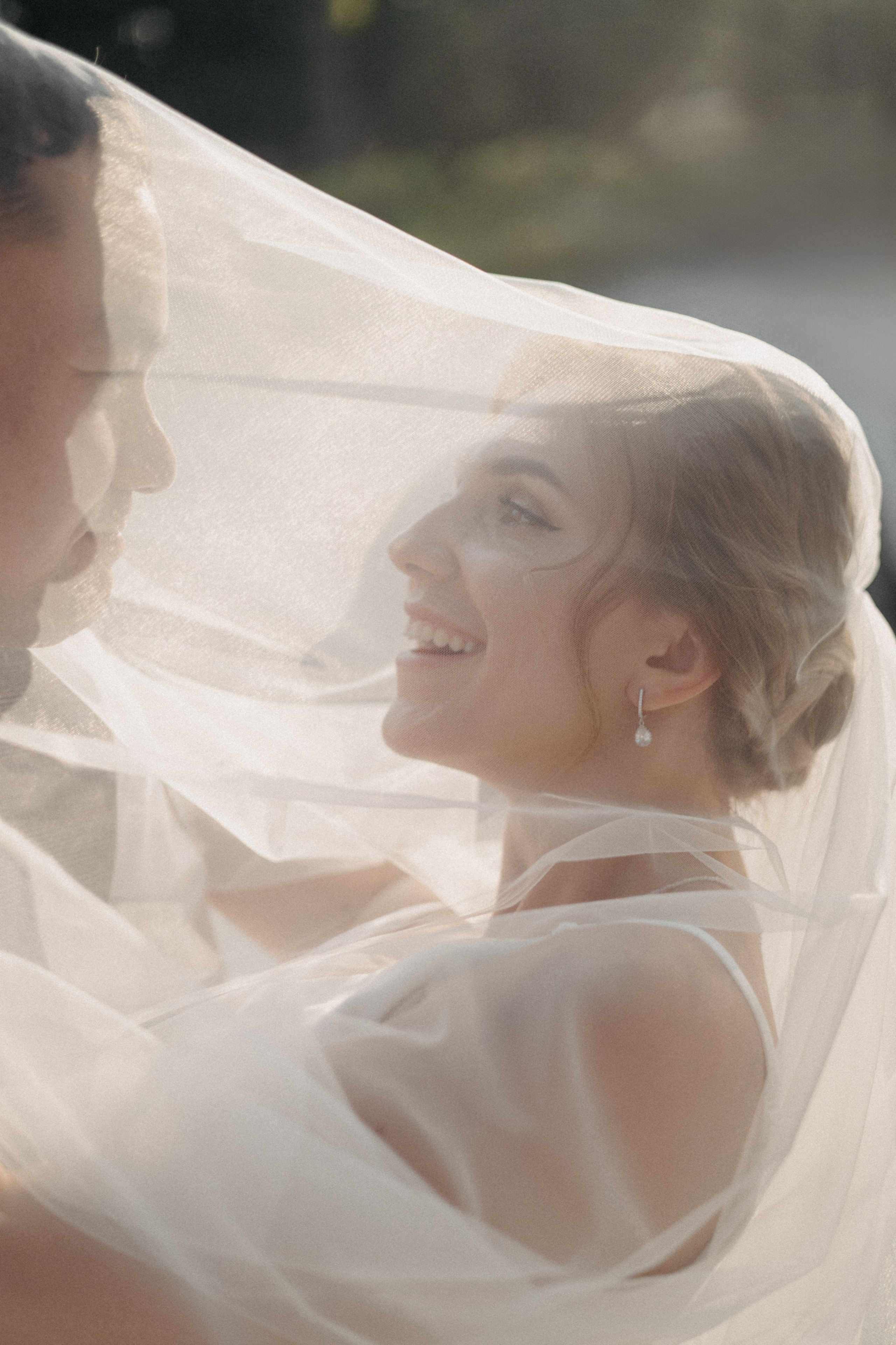 Юлия и Аманжол