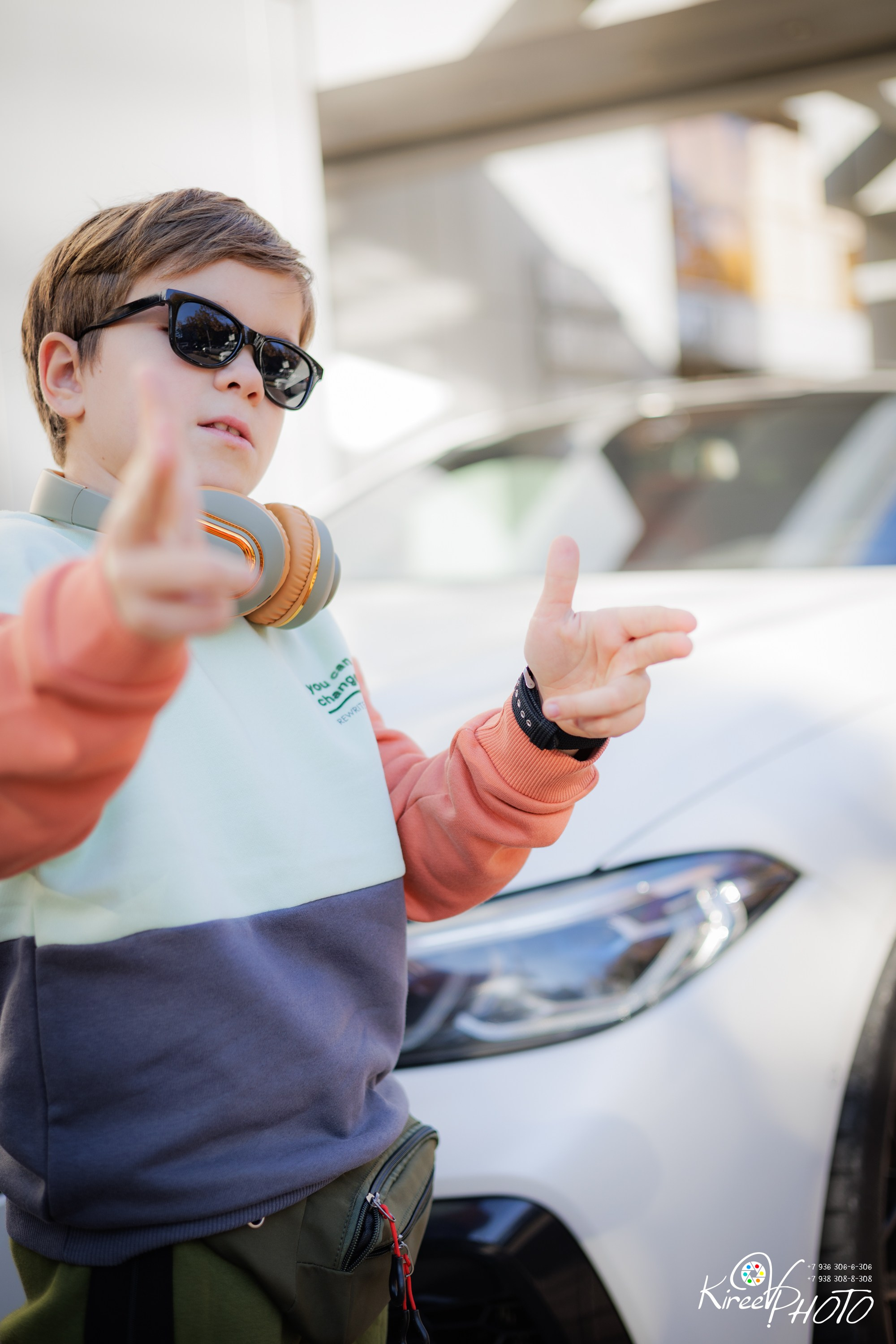 Детское Фото Сочи