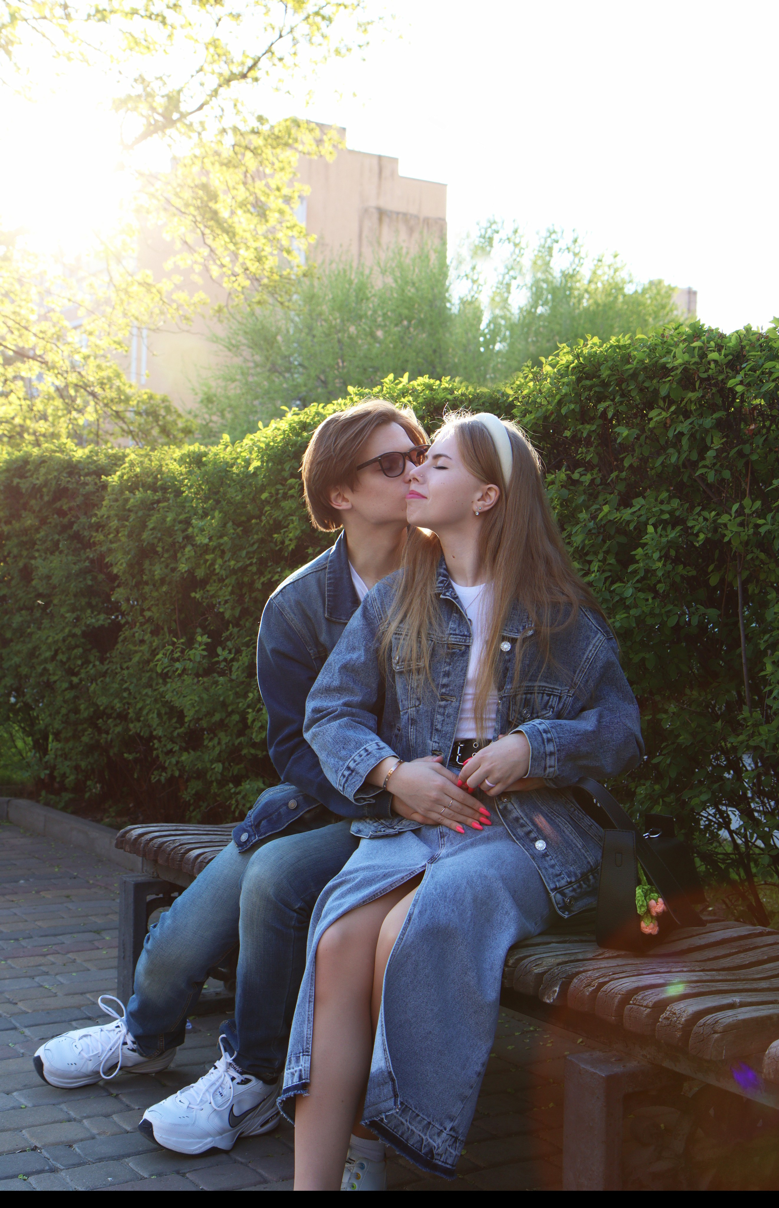 Love Story. Главная