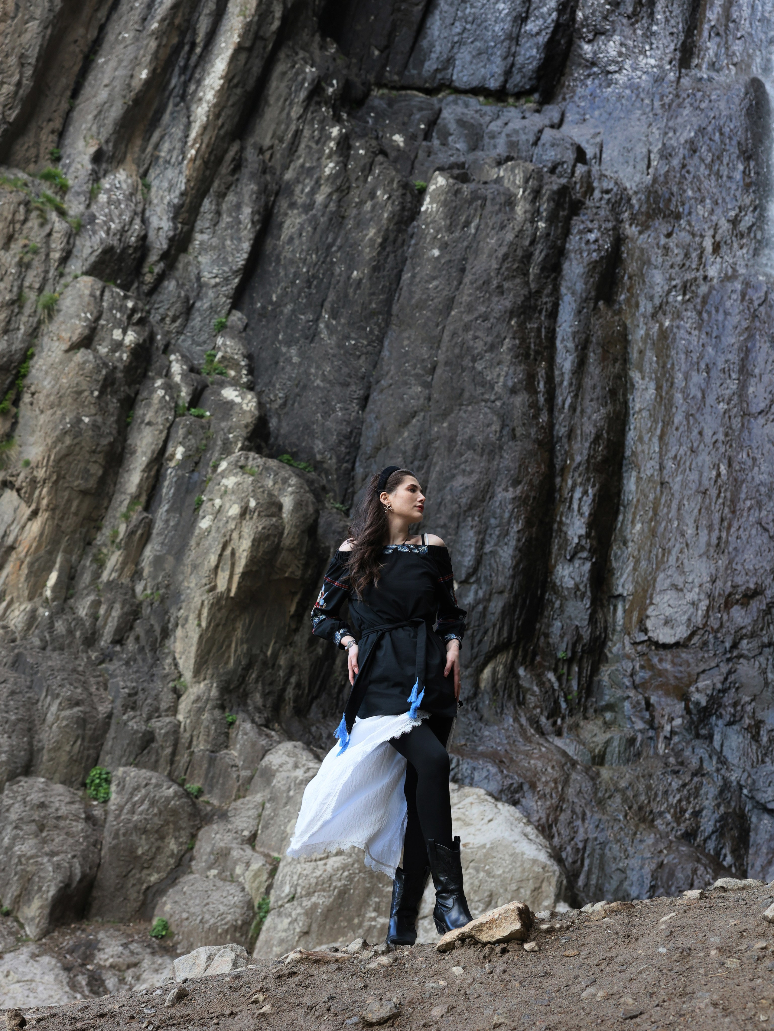 Индивидуальная съемка. Главная