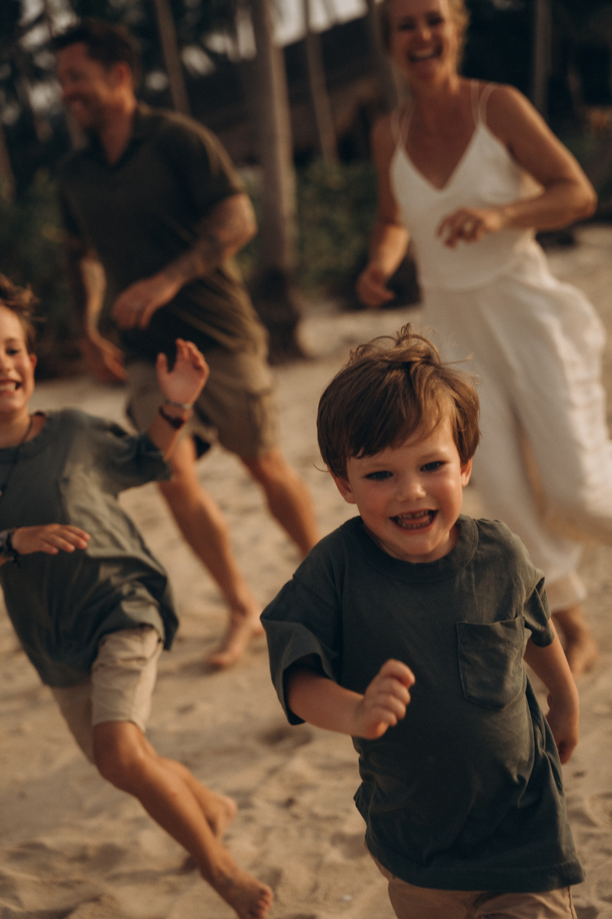 About life. Photographer in Koh Samui | Olga Krasikova