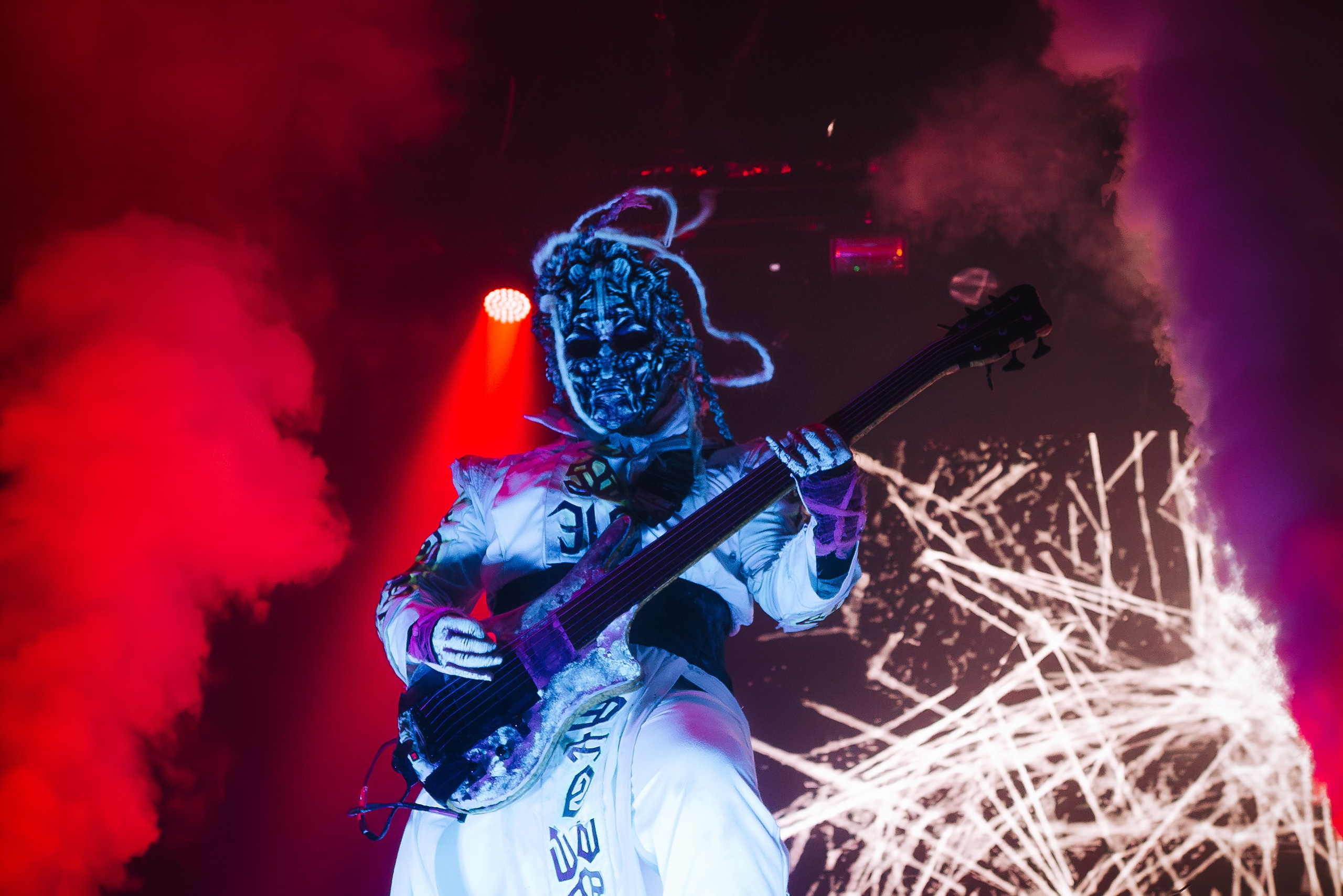 Биопсихоз. Фотограф Карина Шарова Москва