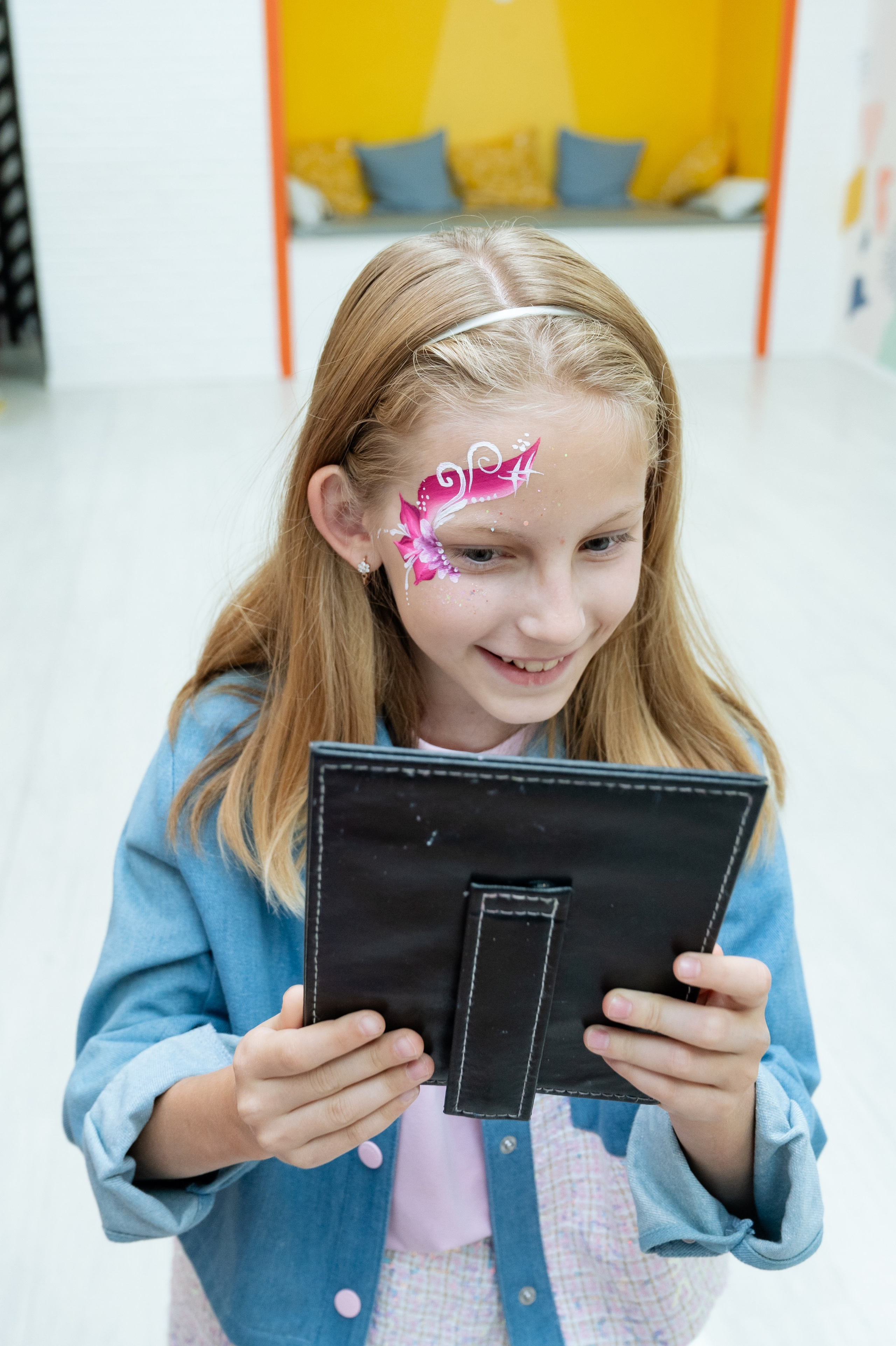 Детские ДР. Кулинарные МК. Выступления. Универсальный фотограф Анна Максимова