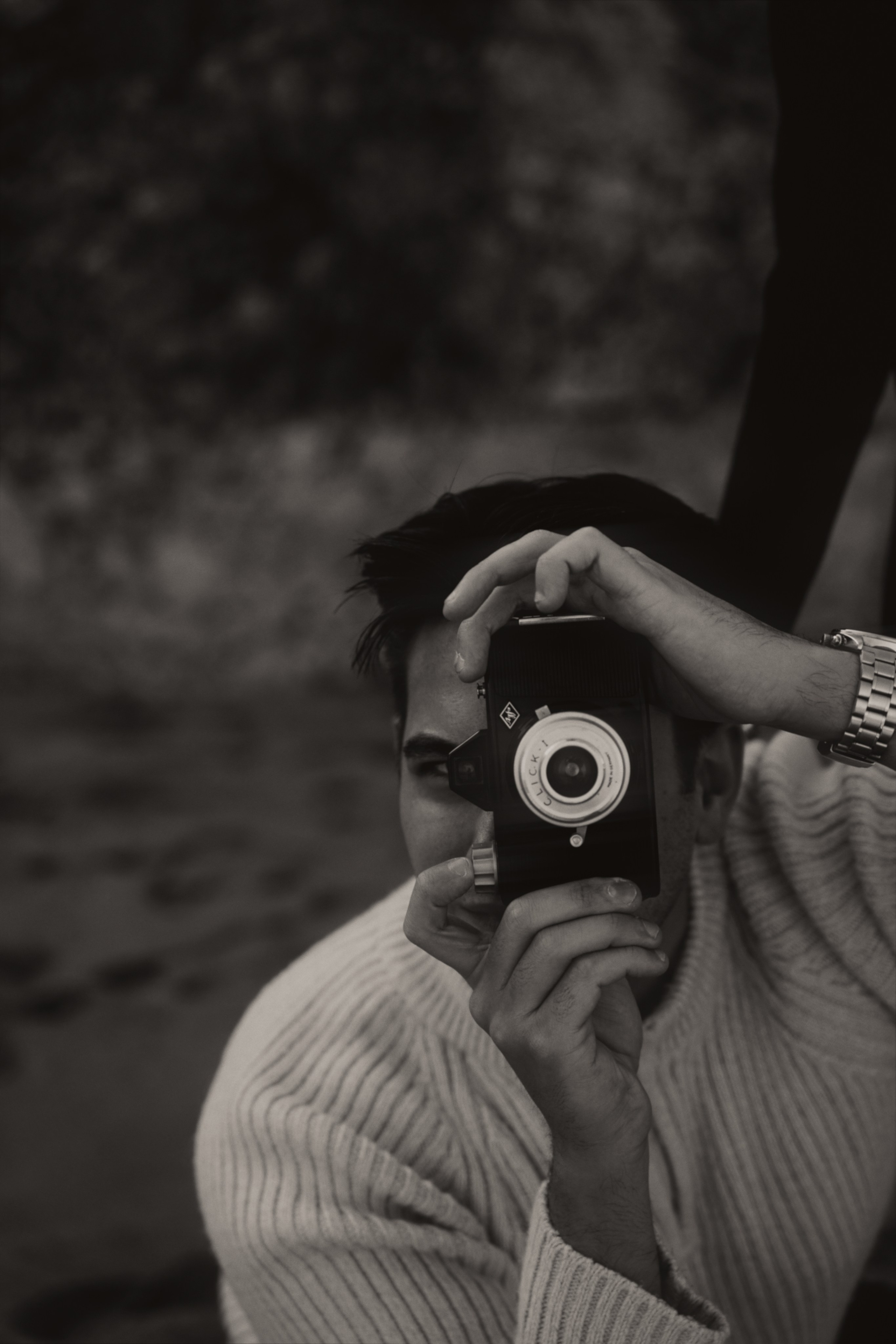 Love Story / Прогулка