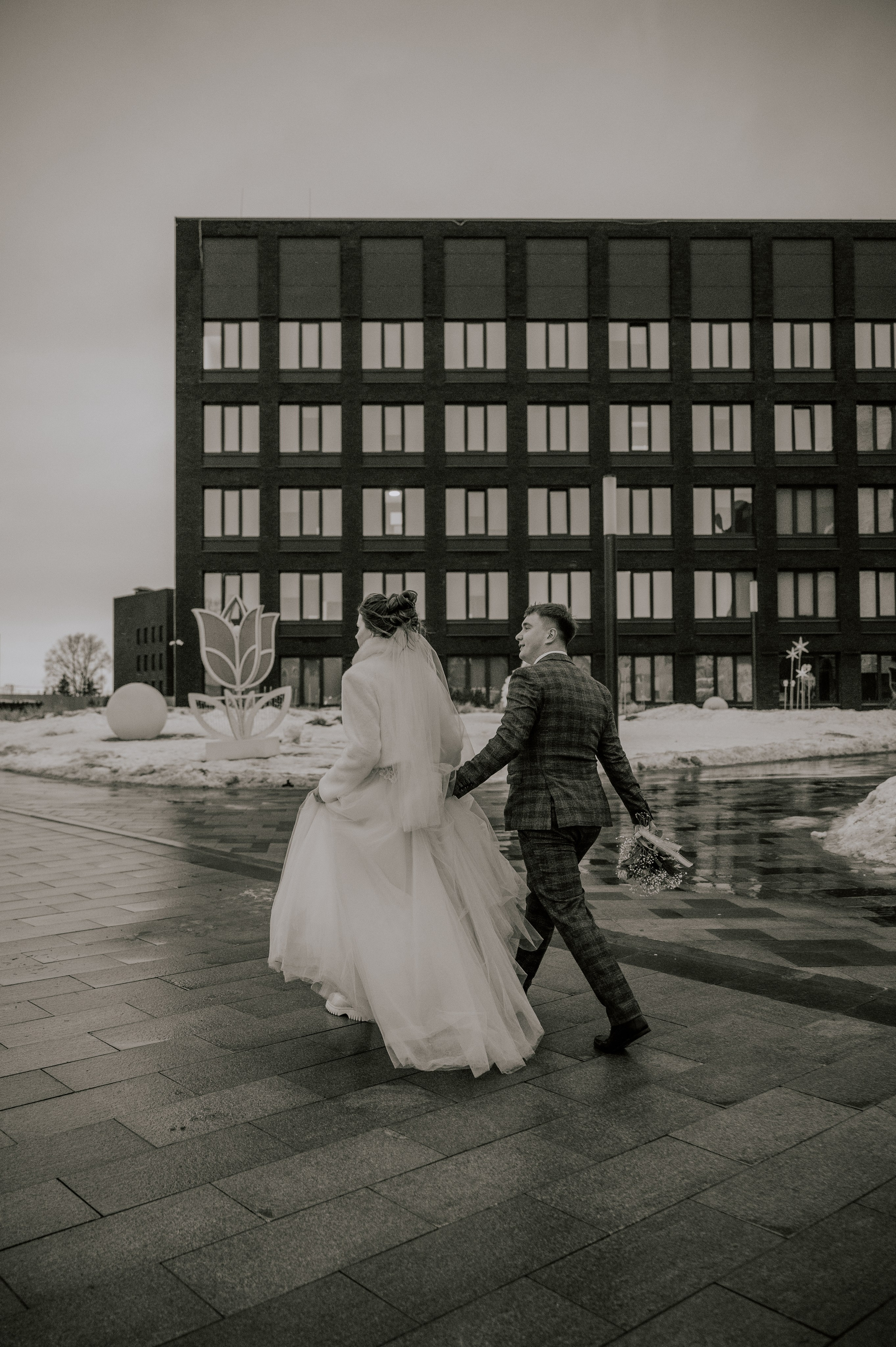 Свадьба Артура и Ники. Фотограф/видеограф Богдан Голованов