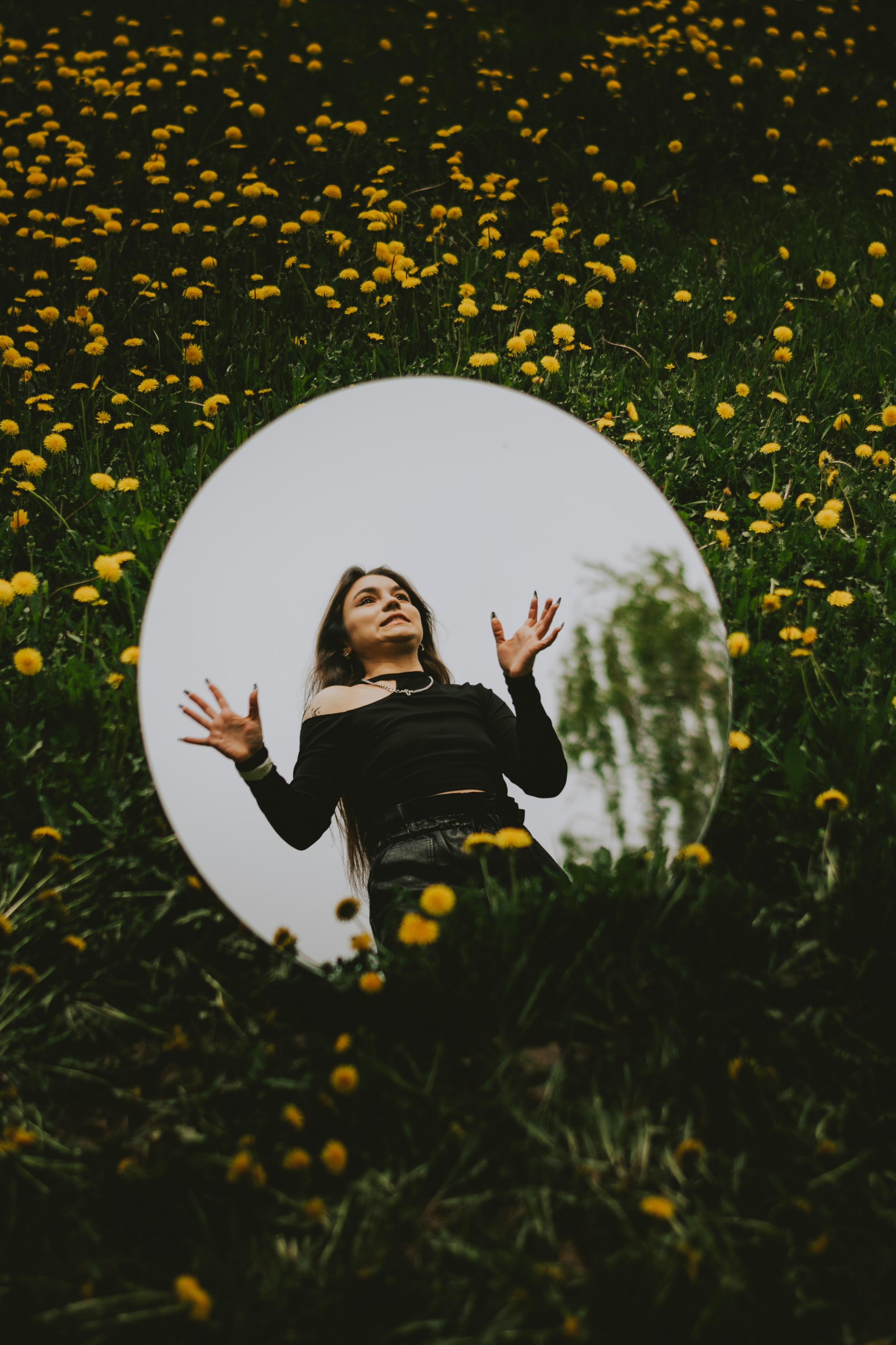 Индивидуальная фотосессия для Дианы. Фотограф/видеограф Богдан Голованов