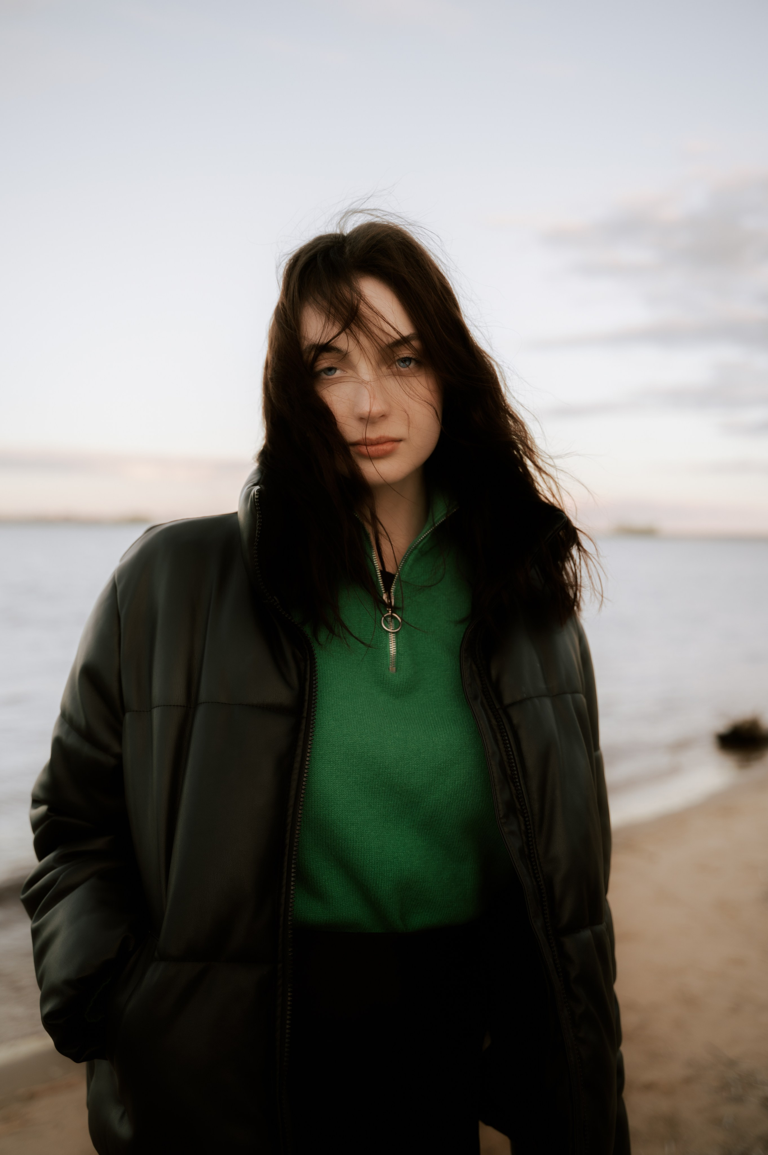 Фотосессия для Maksllx. Фотограф/видеограф Богдан Голованов