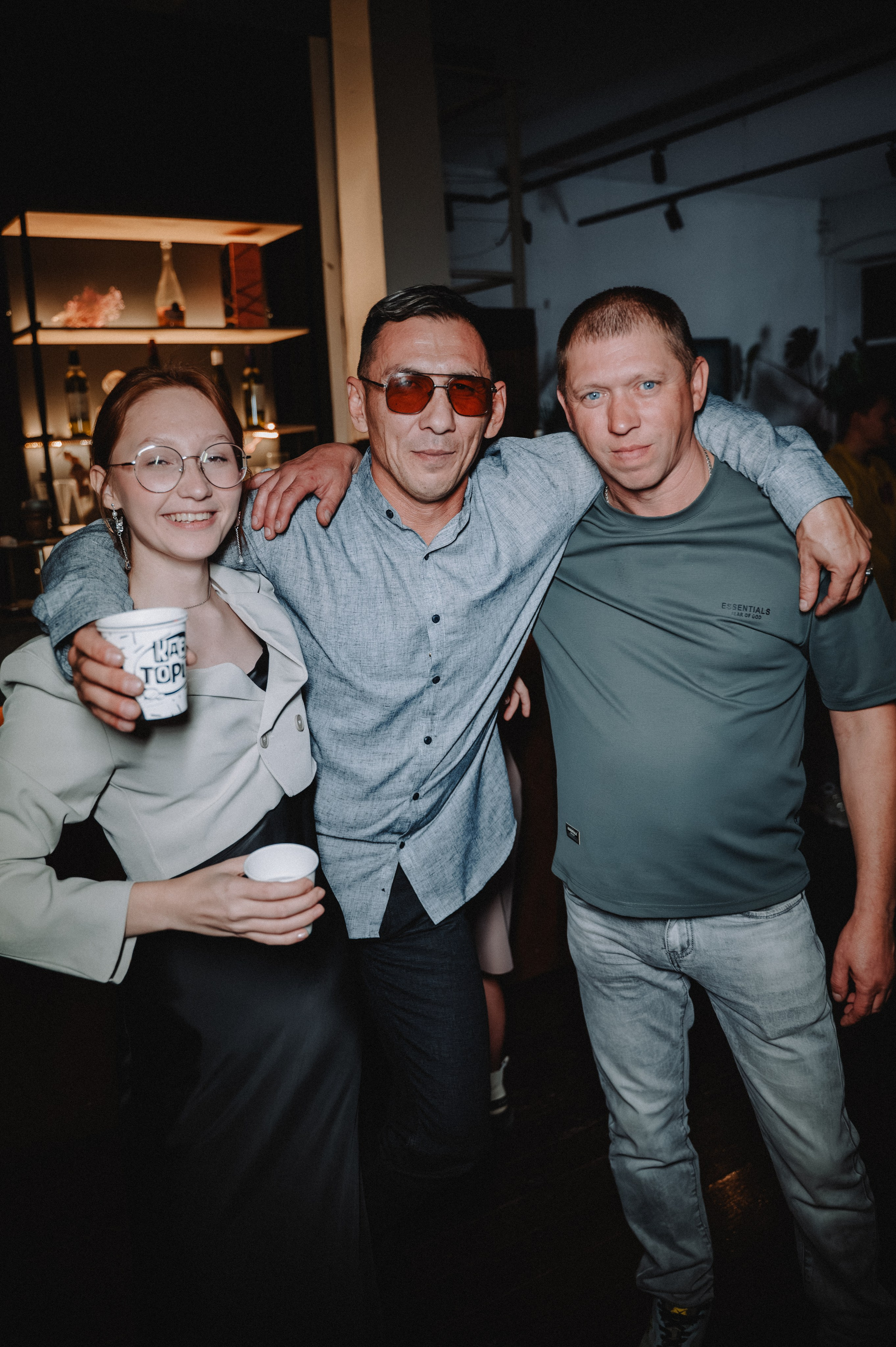 День рождения Татьяны. Фотограф/видеограф Богдан Голованов