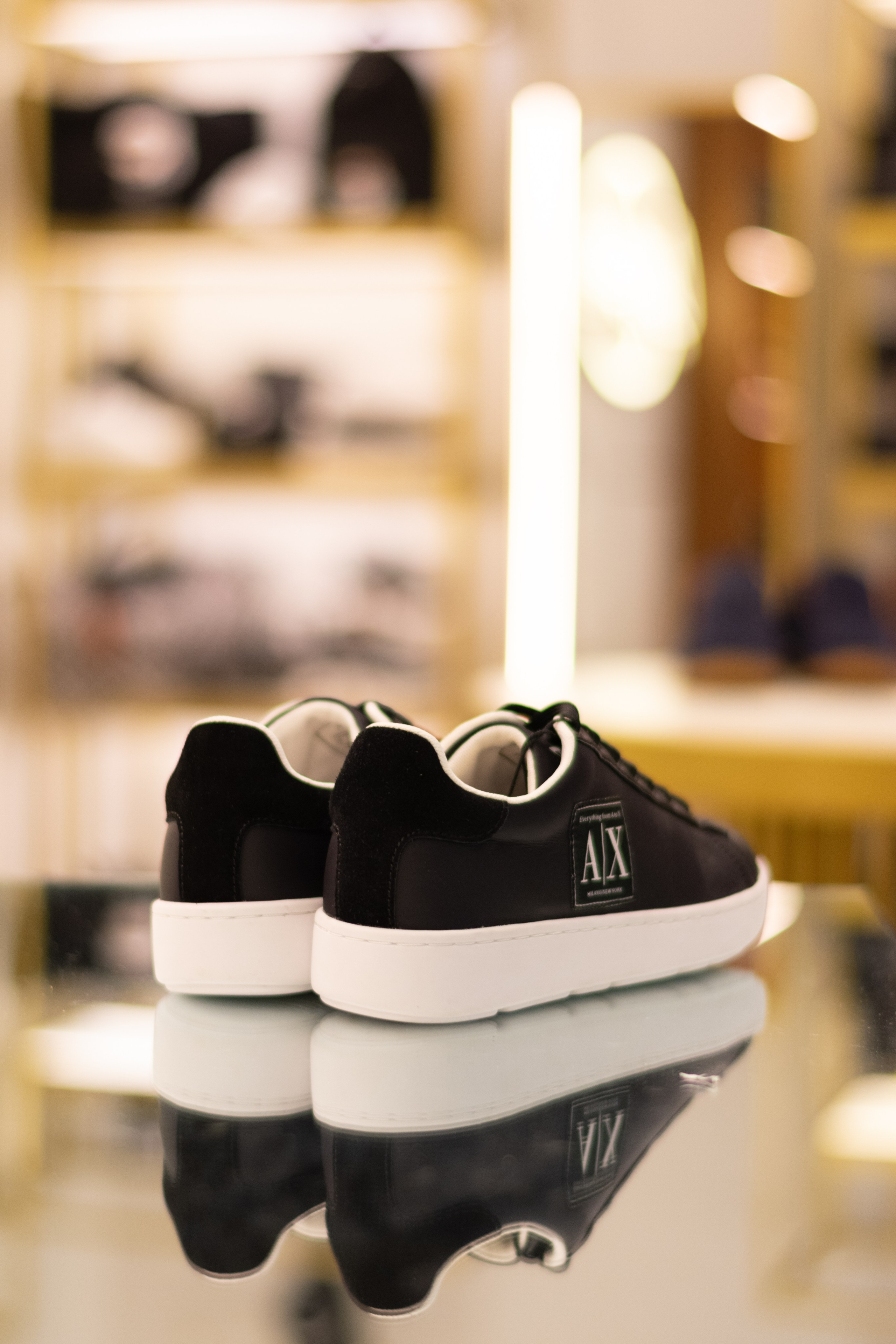 Для организаций. Предметная фотосессия для обувного магазина Capsula. Фотограф/видеограф Богдан Голованов