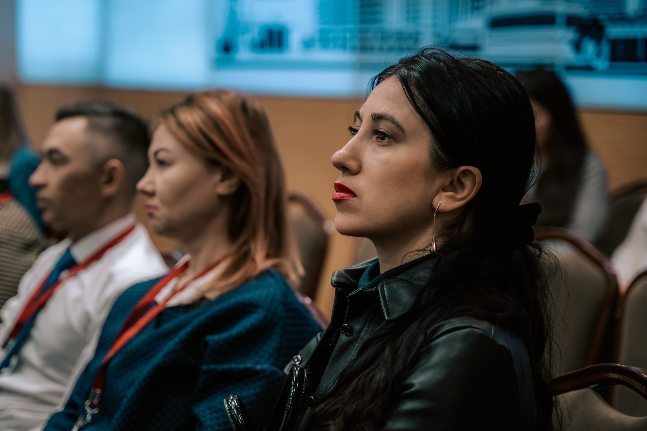 Мероприятия. Гильдия риелторов. Фотограф/видеограф Богдан Голованов