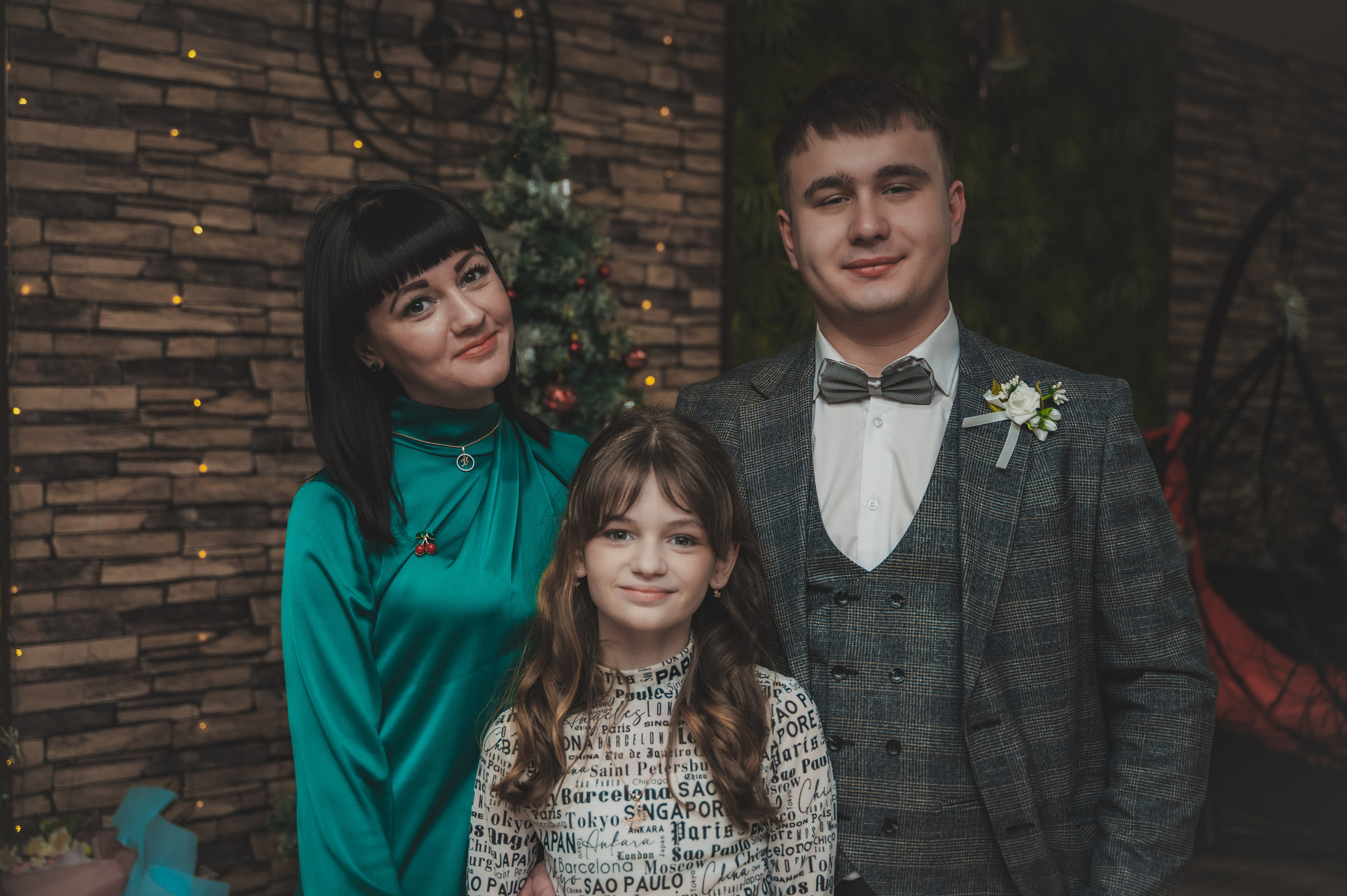 Свадьба Артура и Ники. Фотограф/видеограф Богдан Голованов