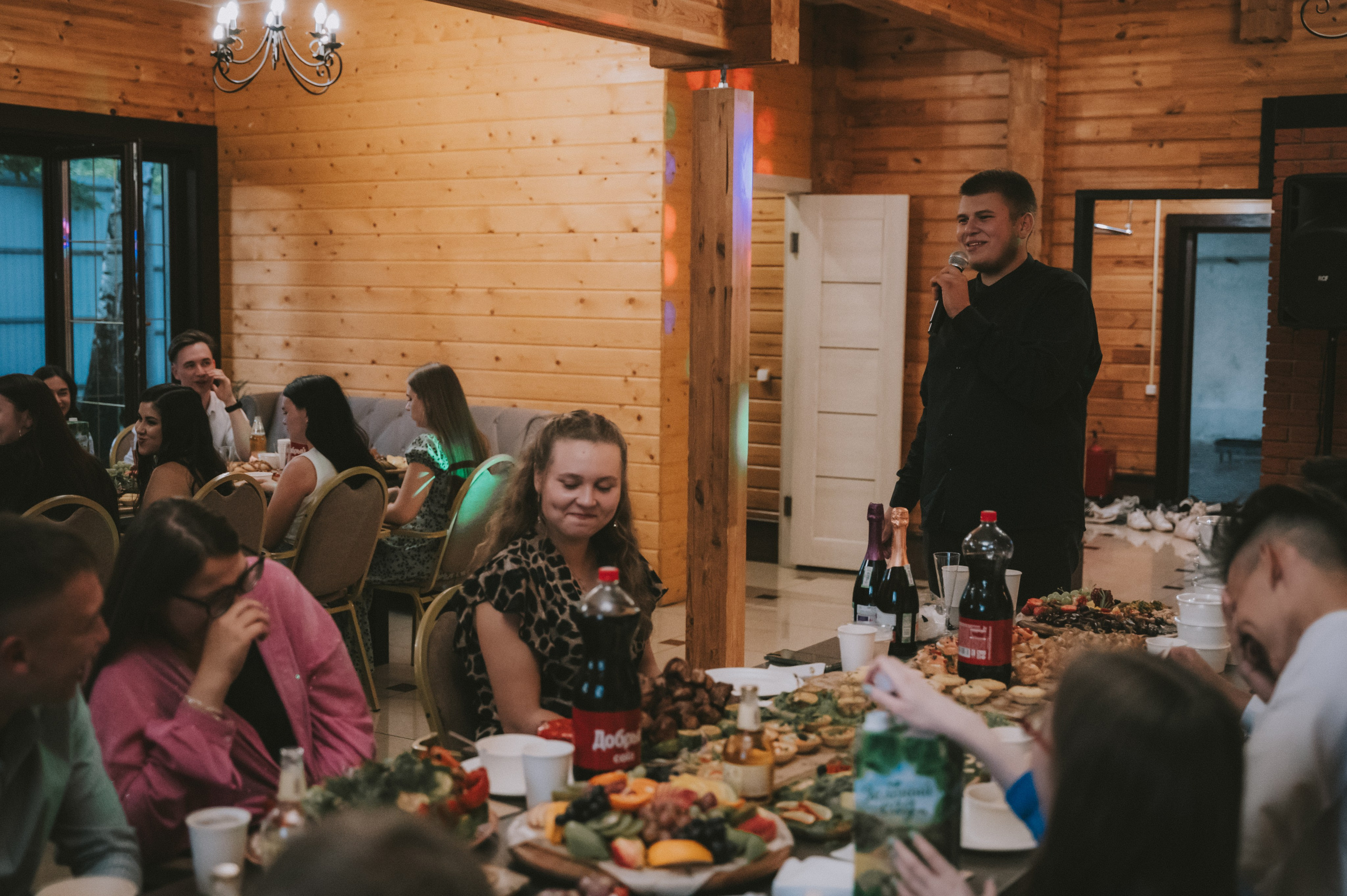 Свадьба Сабины и Риназа. Фотограф/видеограф Богдан Голованов