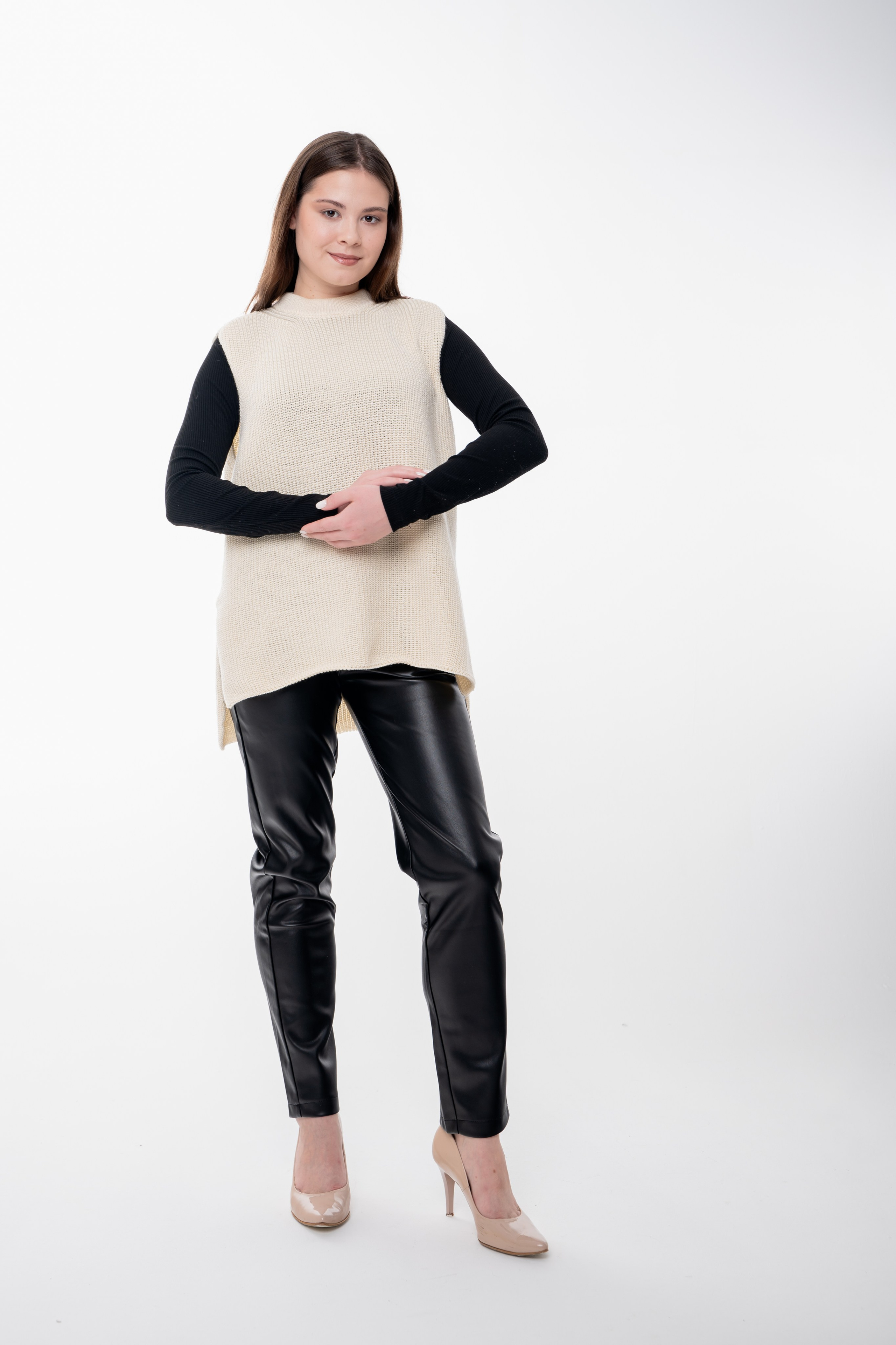 Фотосъёмка для Lamoda. Фотограф/видеограф Богдан Голованов