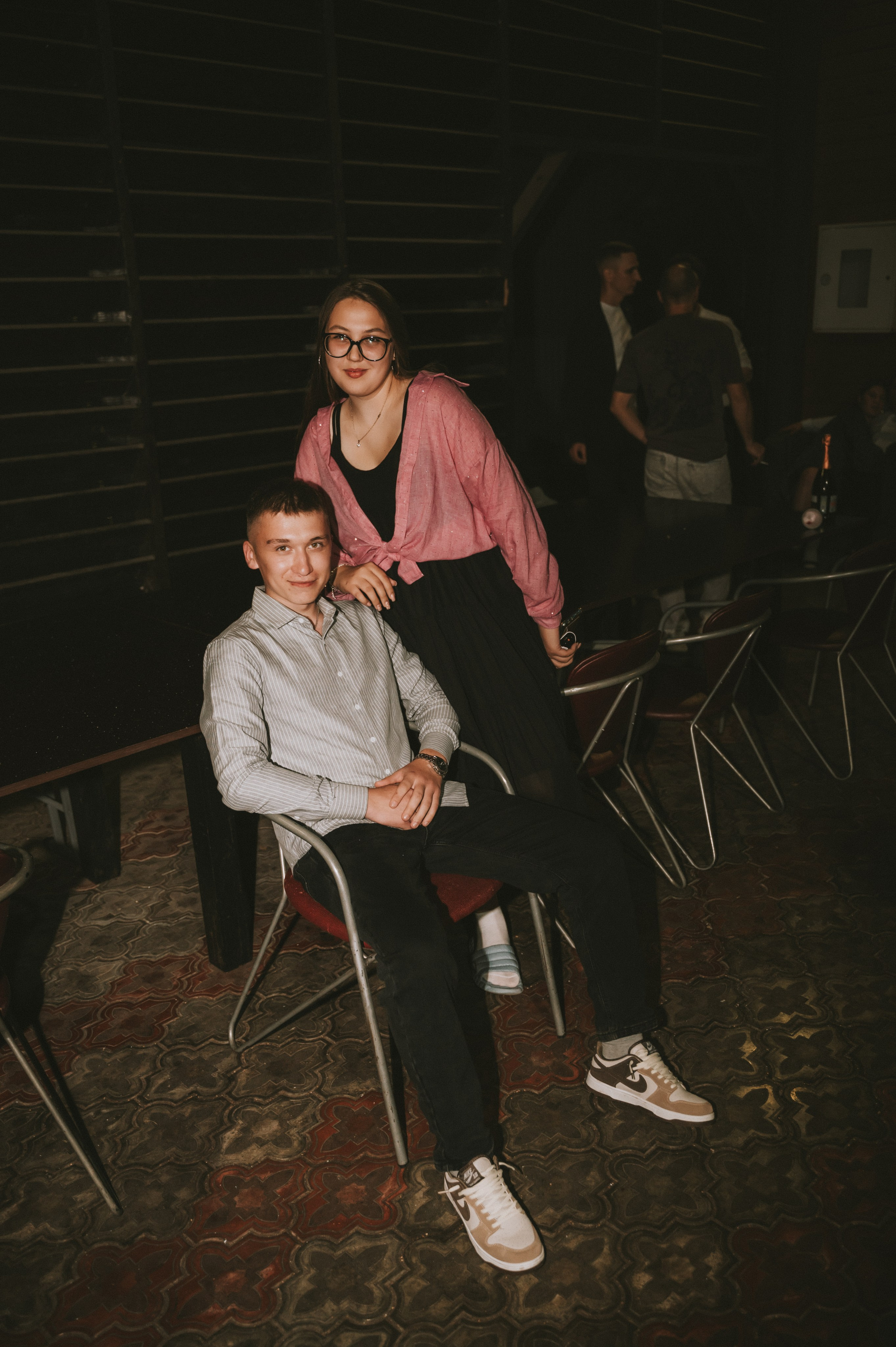 Свадьба Сабины и Риназа. Фотограф/видеограф Богдан Голованов