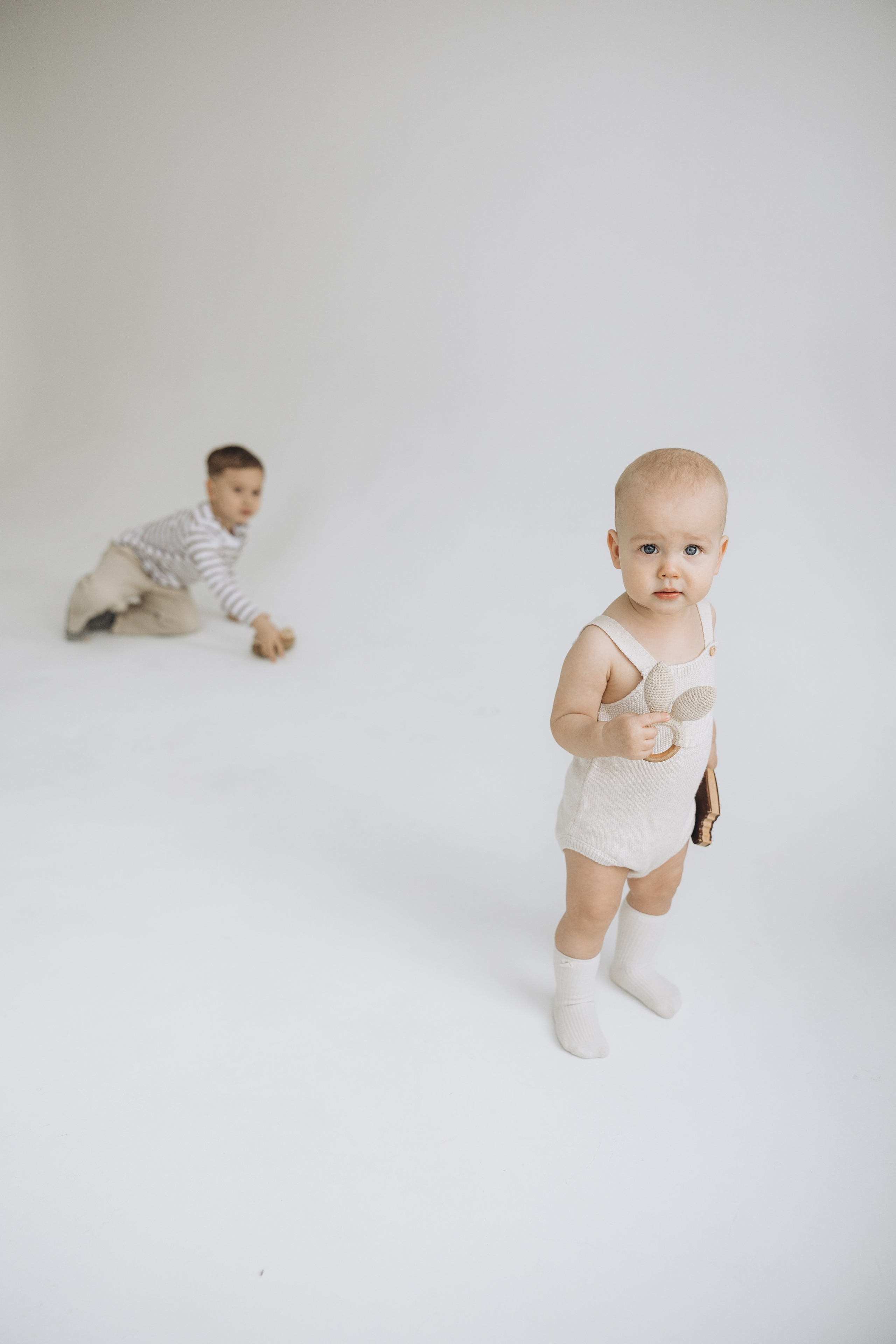 Дарья, Кирилл, Давид и Богдан. Семейный фотограф в Москве Виктория Ястребинская