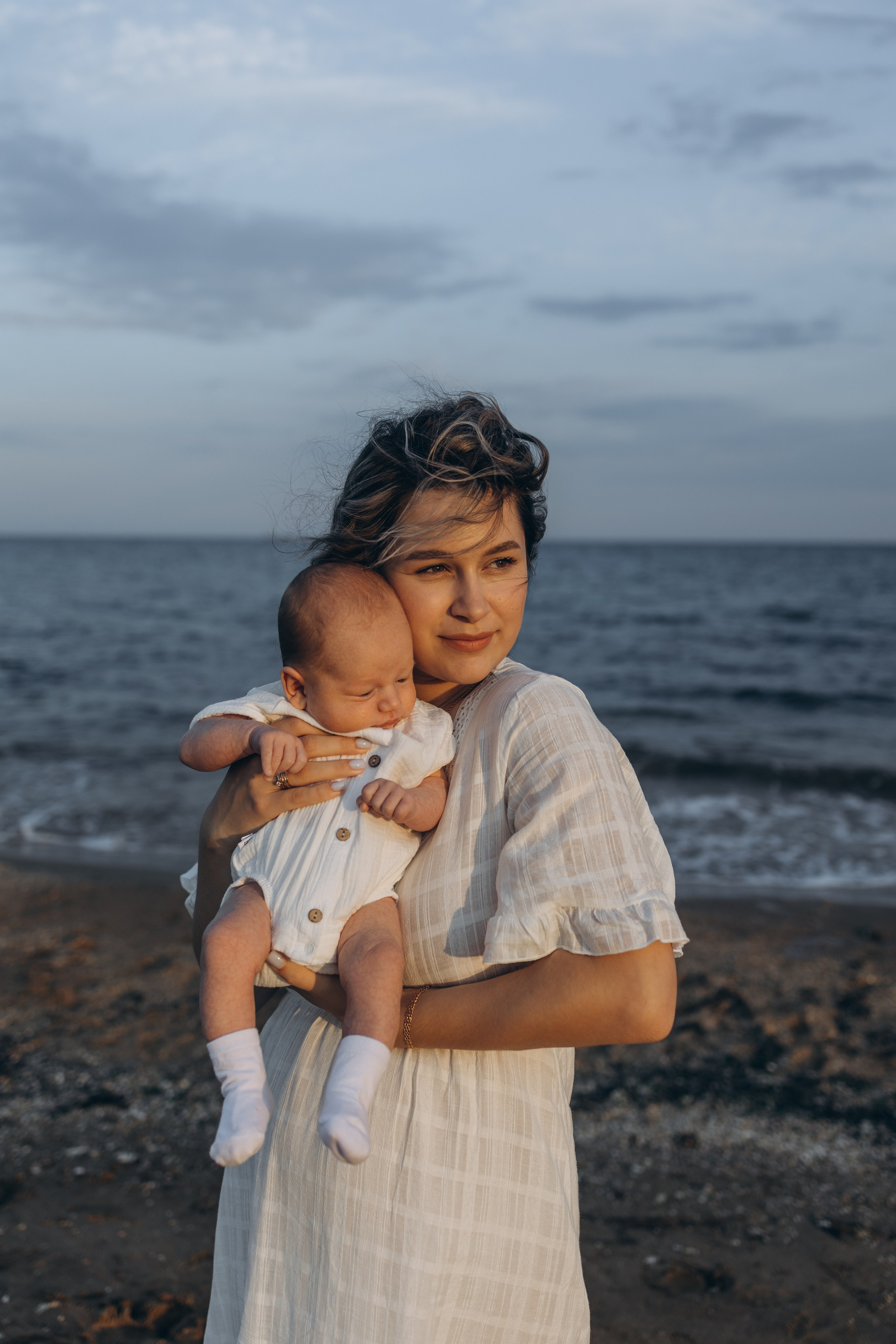 Евгения и Егор. Семейный фотограф в Москве Виктория Ястребинская