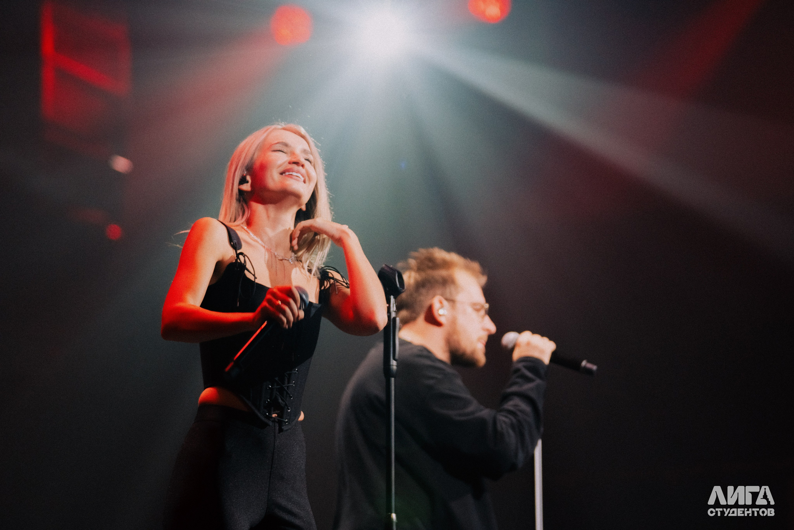 Российская Студенческая Весна 2025. Портретный фотограф в Казани Радомир Заздравных