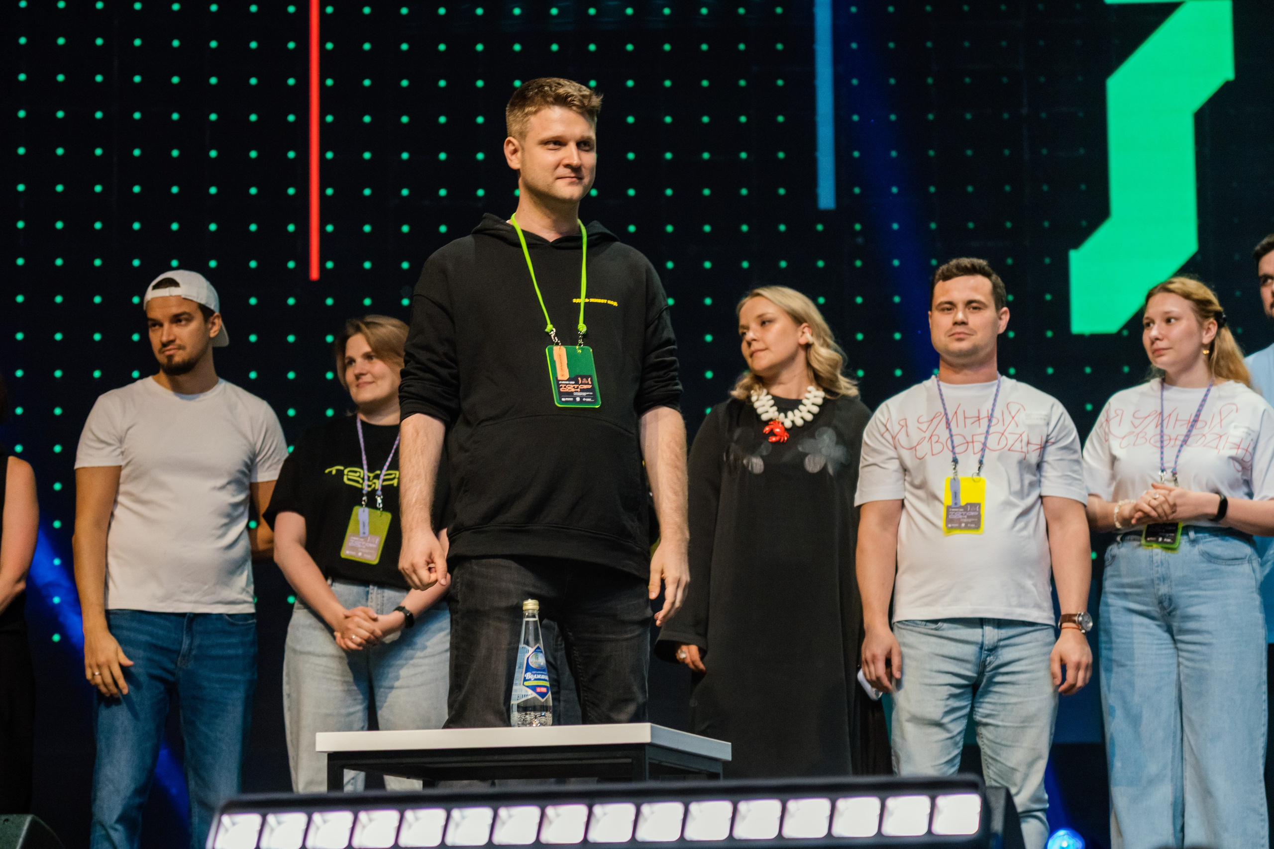 Татарсан 2025. Портретный фотограф в Казани Радомир Заздравных