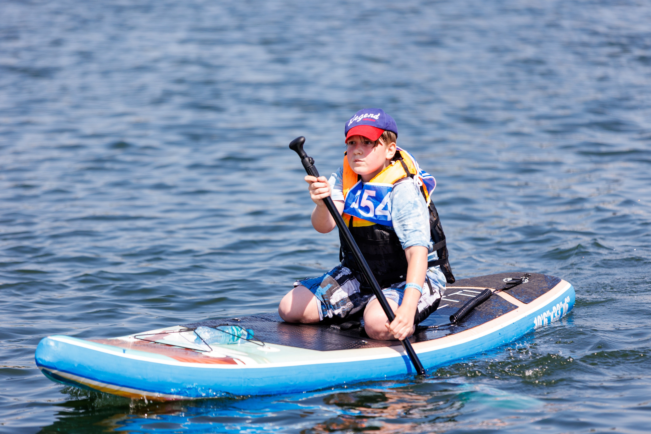Казанский Supboard фестифаль. Портретный фотограф в Казани Радомир Заздравных