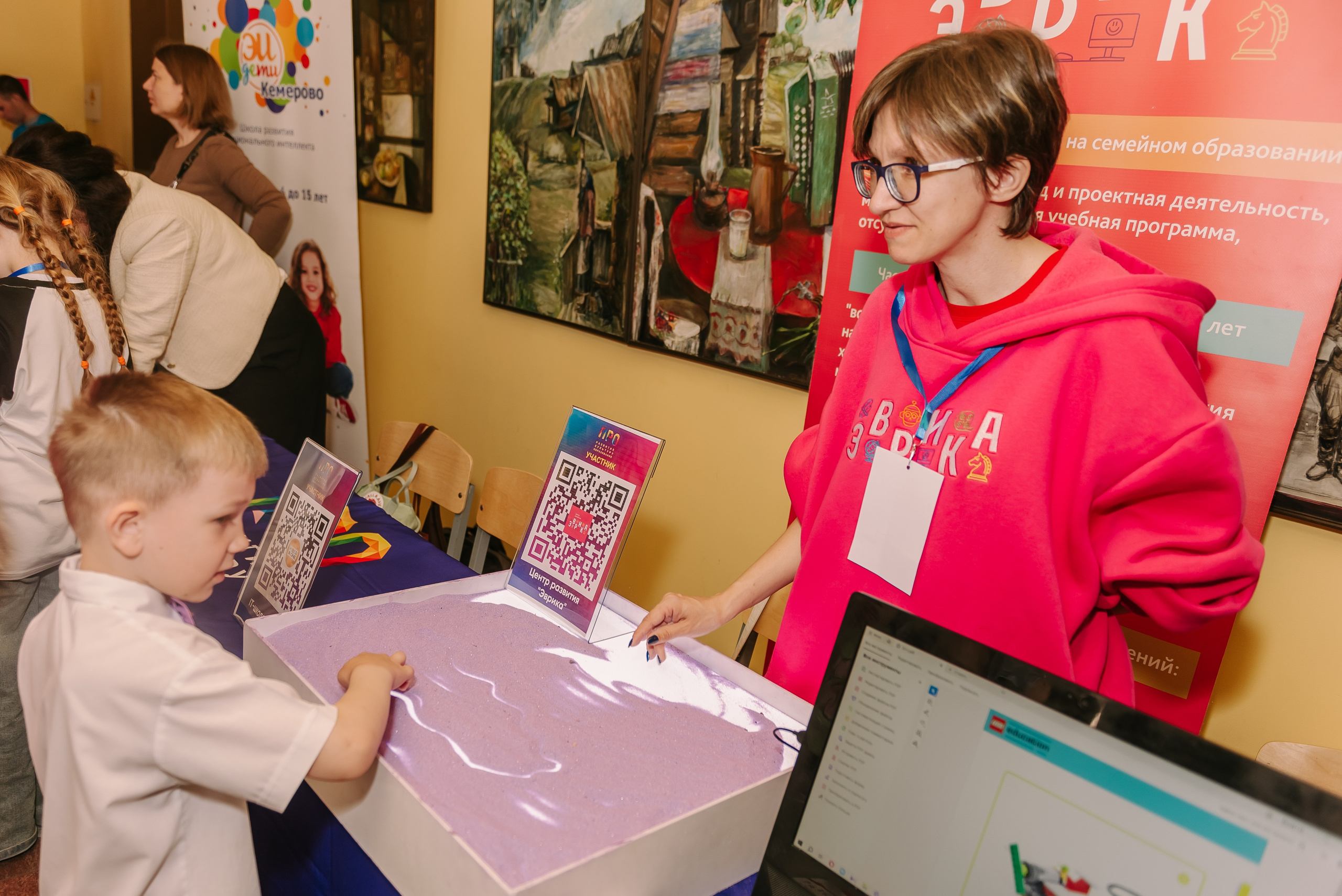 Юные Таланты России 2024. Детский фотограф, семейный фотограф и репортажи в Кемерово