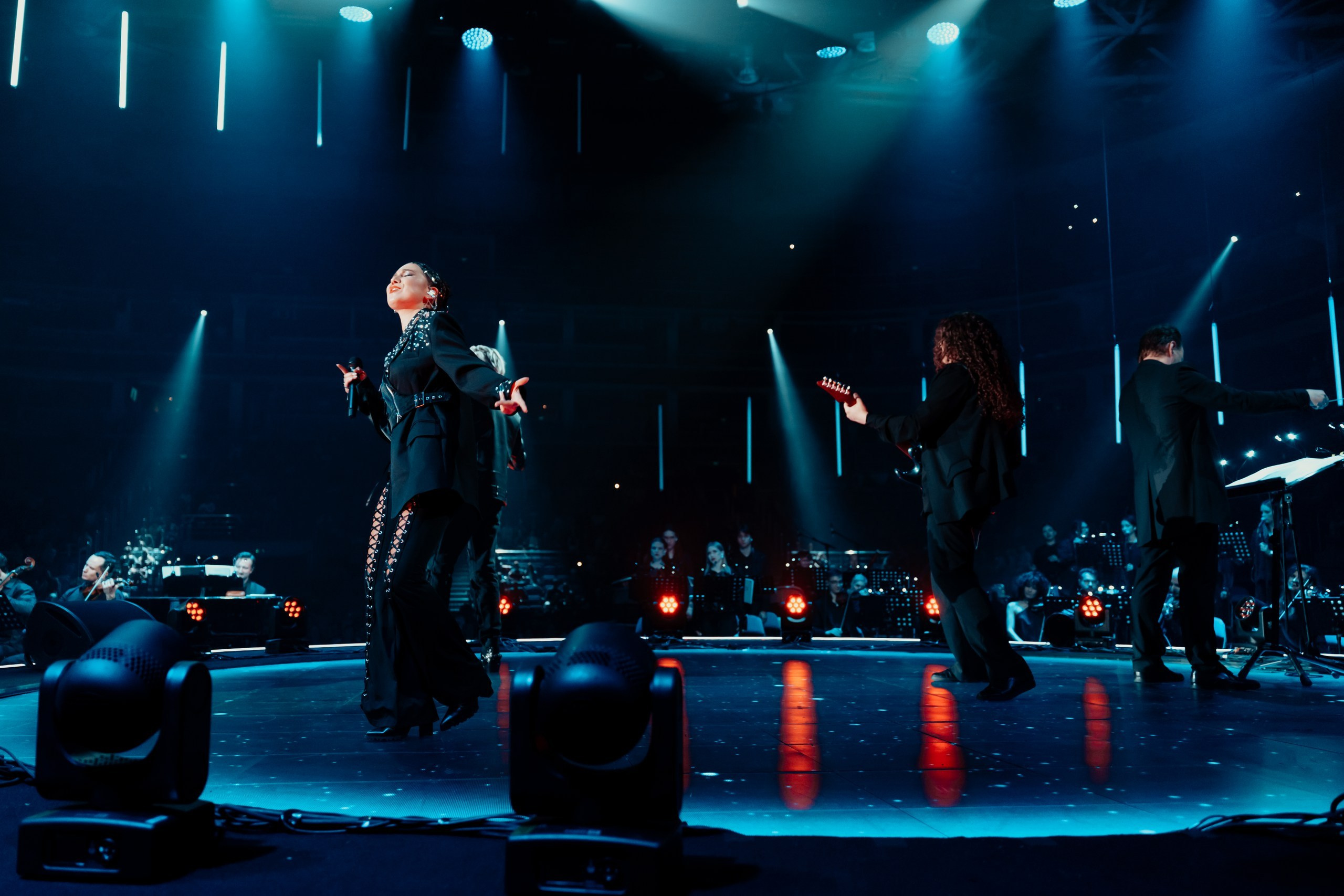 Cinema Medley 3| Imperial orchestra. Концертный фотограф в Санкт-Петербурге