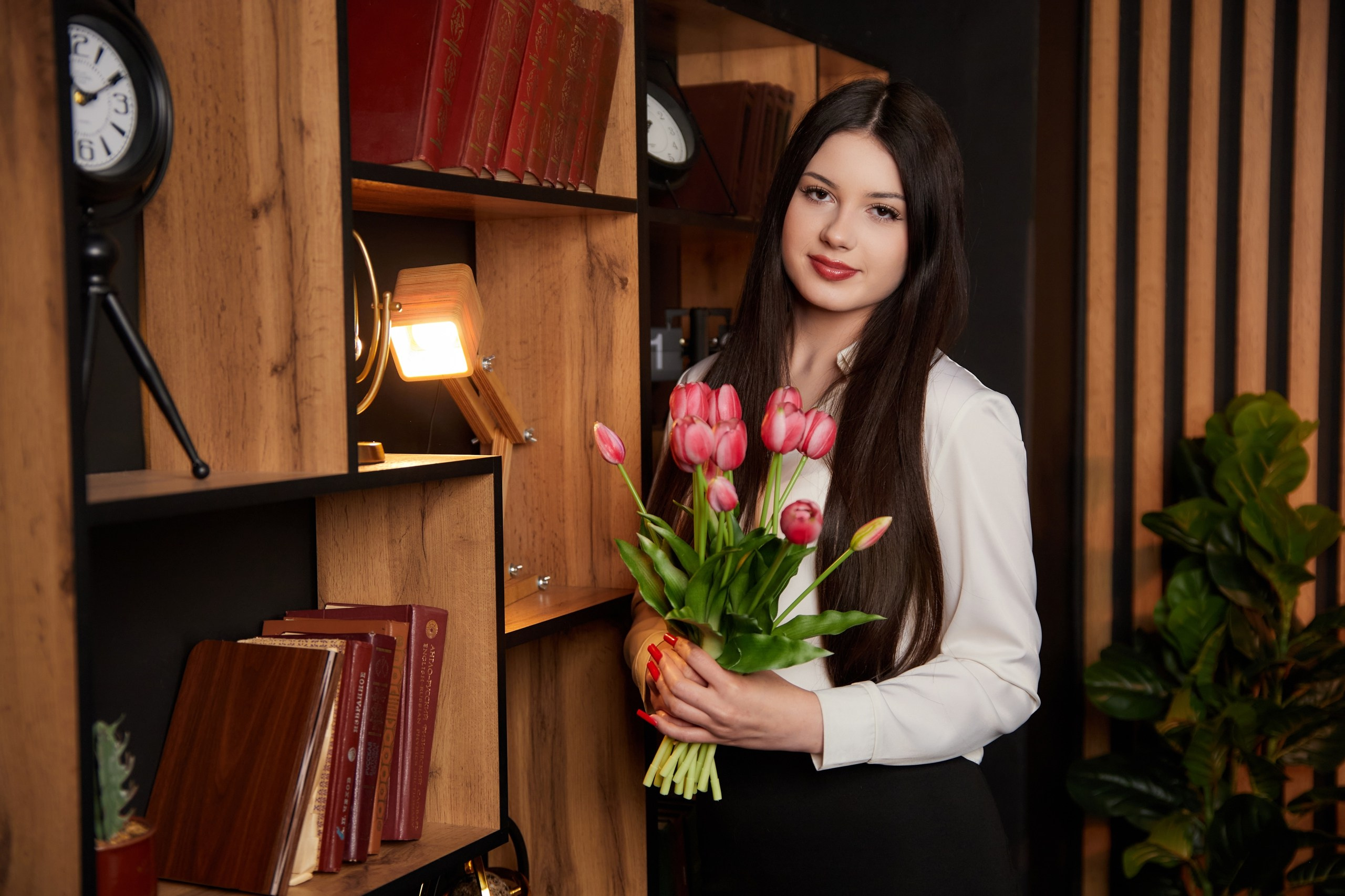 ШКОЛЬНИКИ. СТУДИЯ «ВСЕ В КАДРЕ». Фотограф Татаринов Андрей (Донецк / Макеевка)